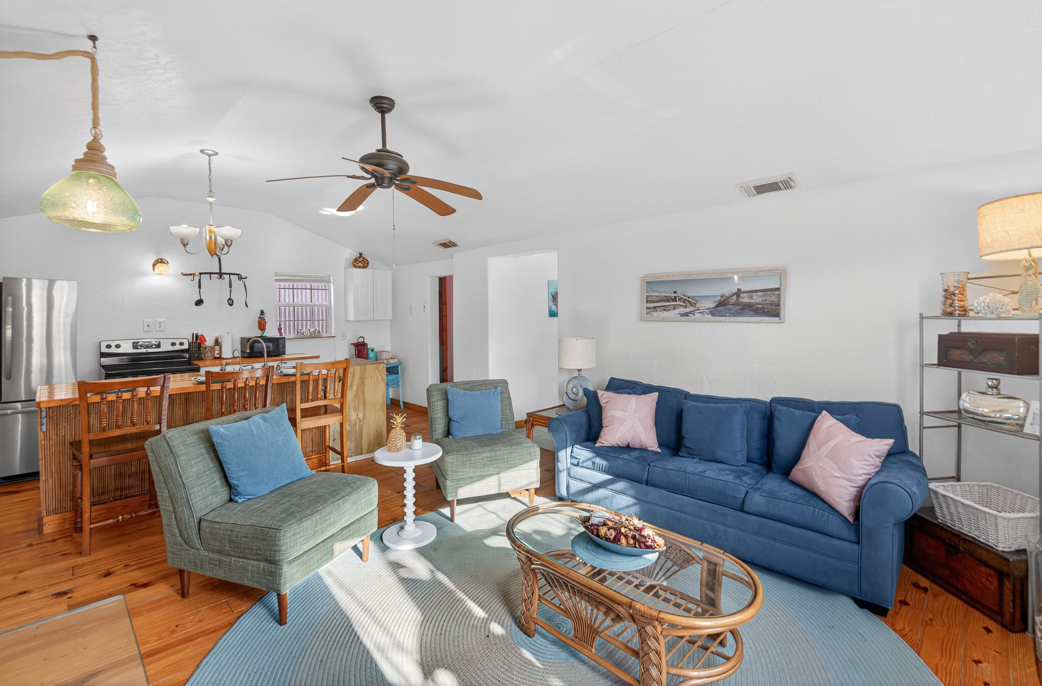 The Salty Mermaid on Cotter, Port Aransas, TX vacation rental photo 17