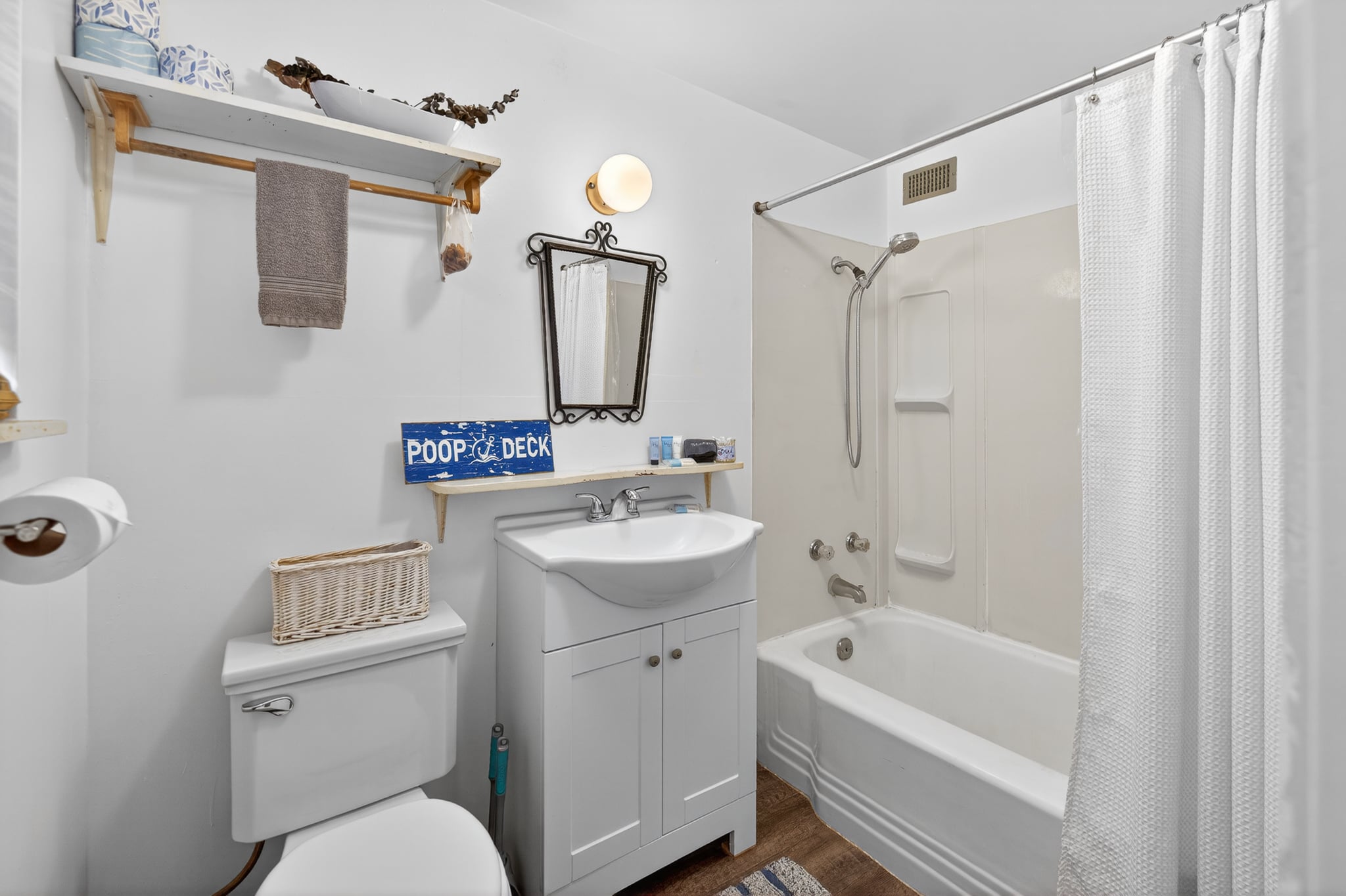 The Salty Mermaid on Cotter, Port Aransas, TX vacation rental photo 18