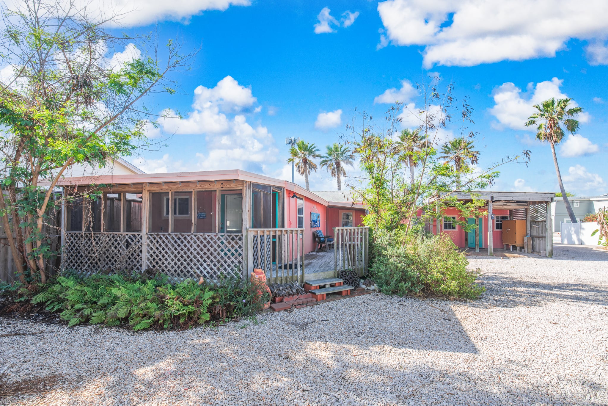 The Salty Mermaid on Cotter, Port Aransas, TX vacation rental photo 22