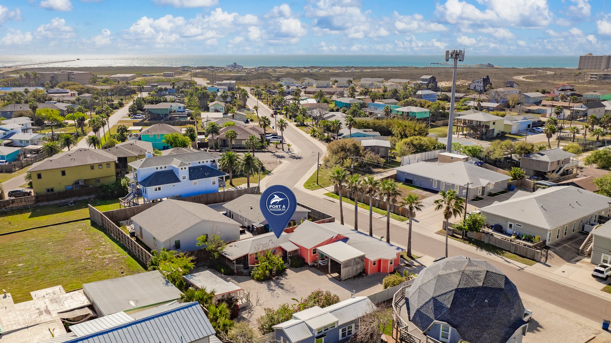 The Salty Mermaid on Cotter, Port Aransas, TX vacation rental photo 35