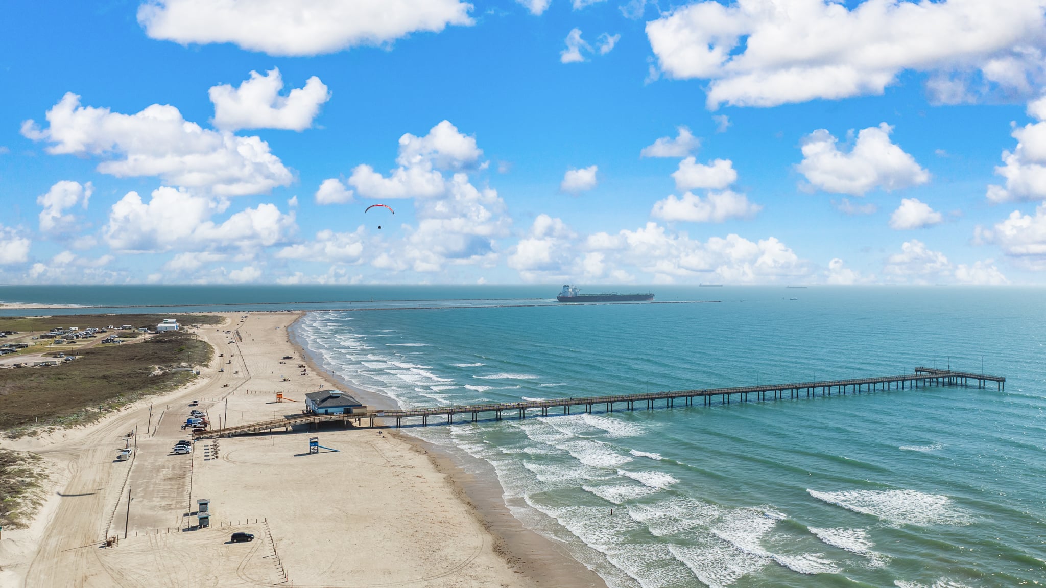 The Salty Mermaid on Cotter, Port Aransas, TX vacation rental photo 34