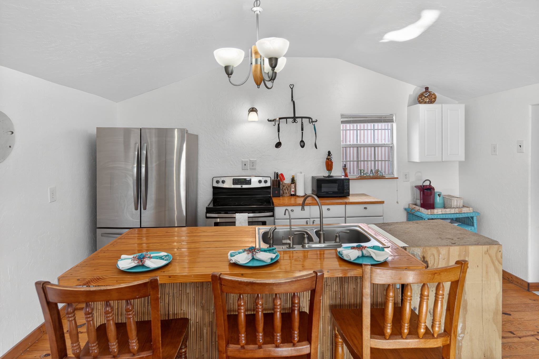 The Salty Mermaid on Cotter, Port Aransas, TX vacation rental photo 6