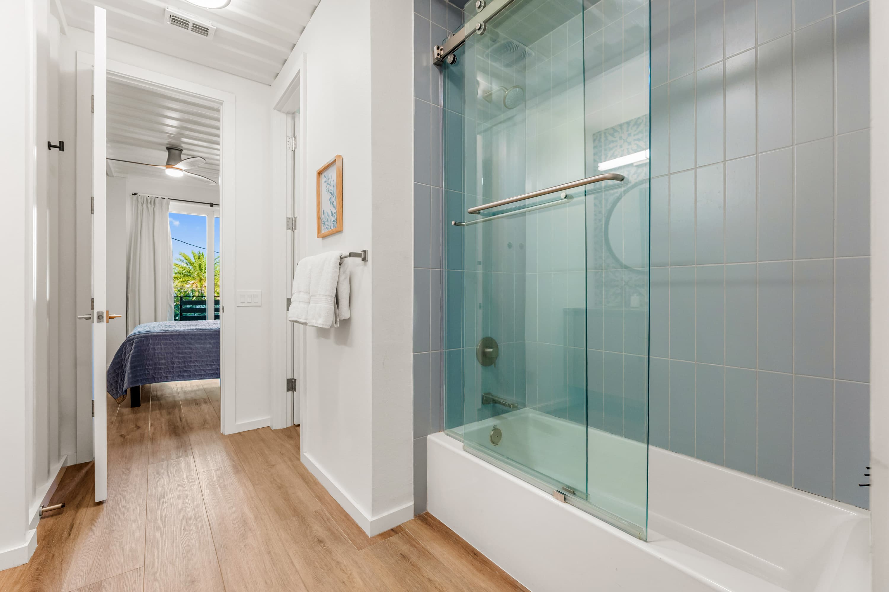 Modern by the Sea Red, Port Aransas, TX vacation rental photo 5