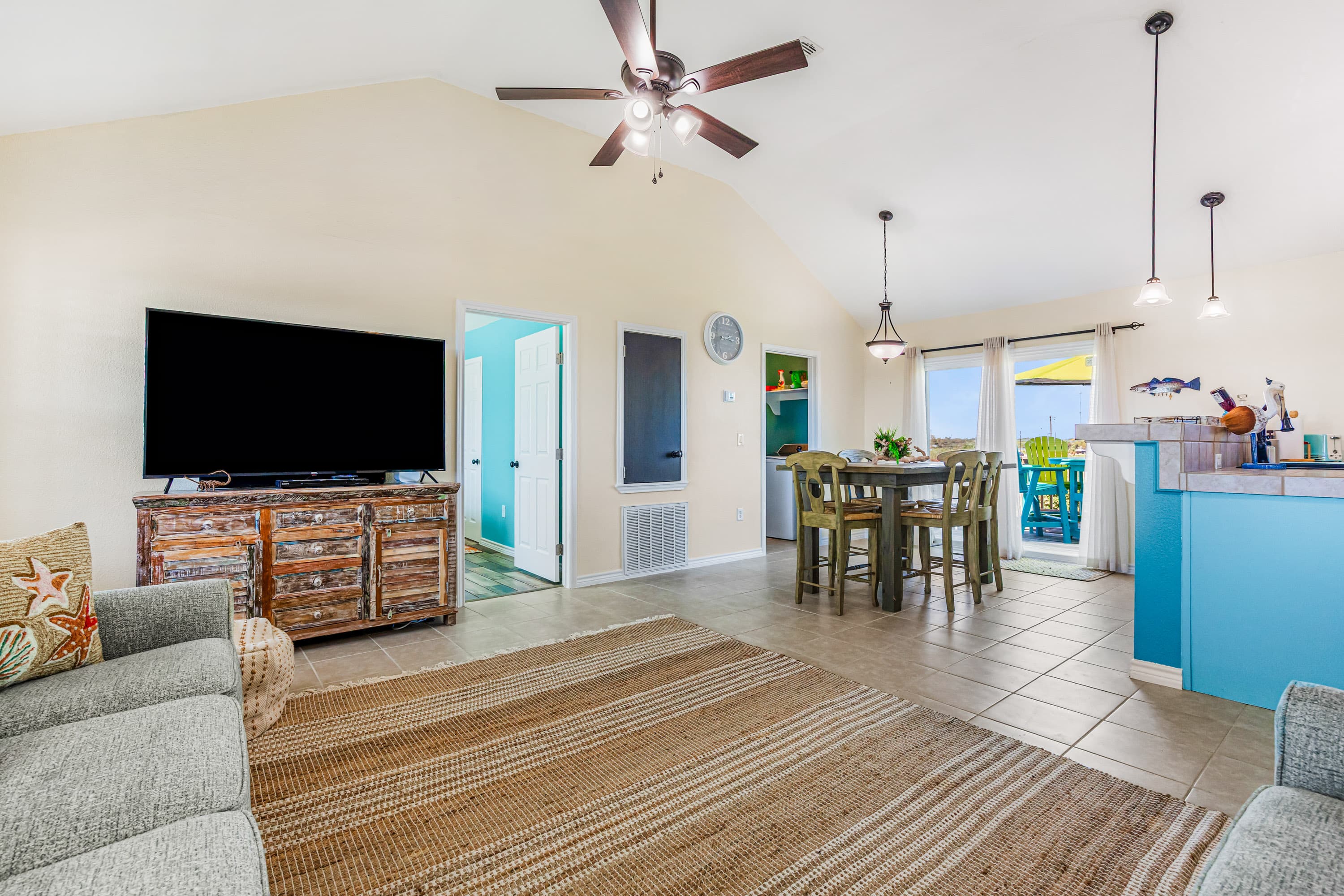 Saltwater Addiction, Rockport, TX vacation rental photo 4