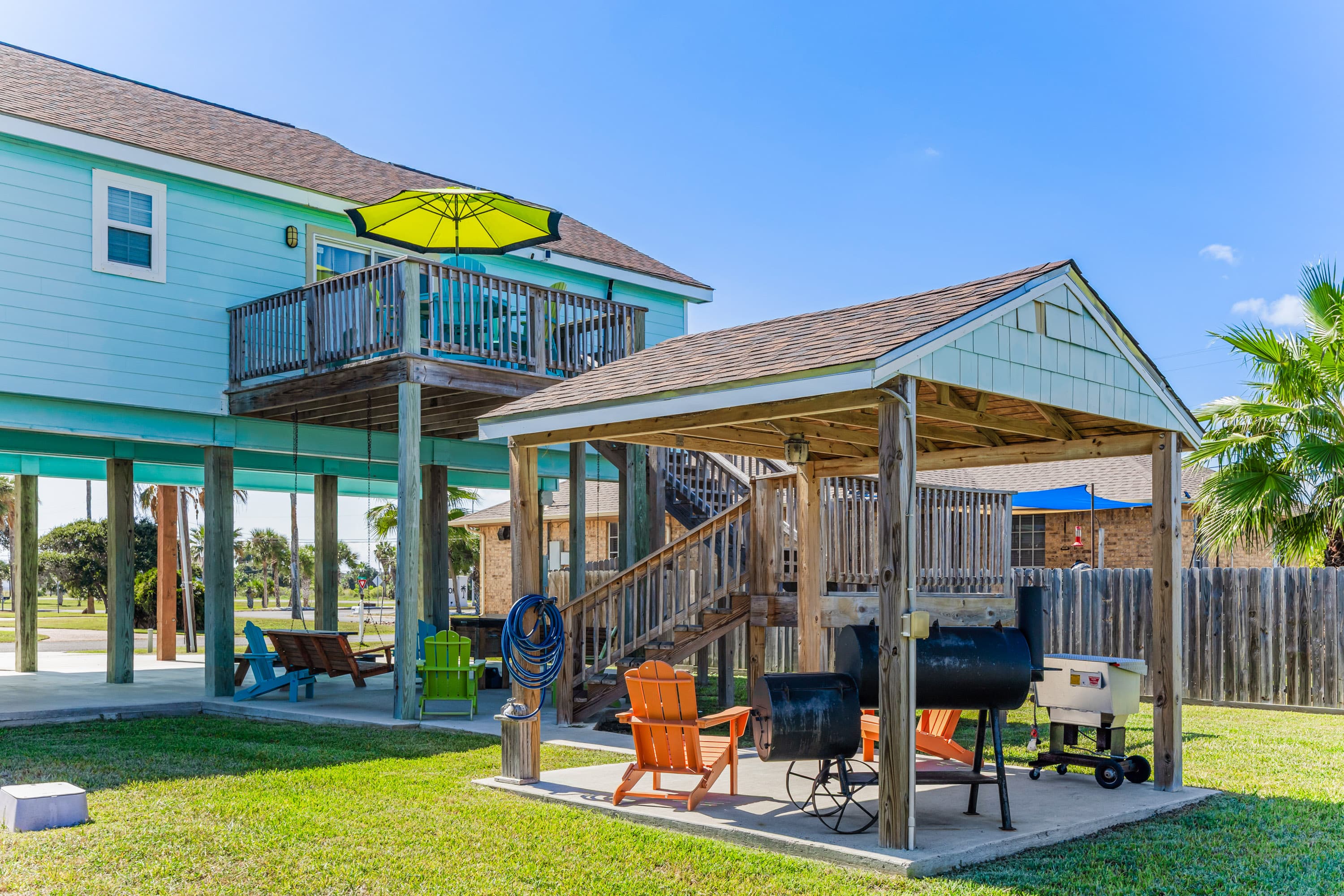 Saltwater Addiction, Rockport, TX vacation rental photo 2