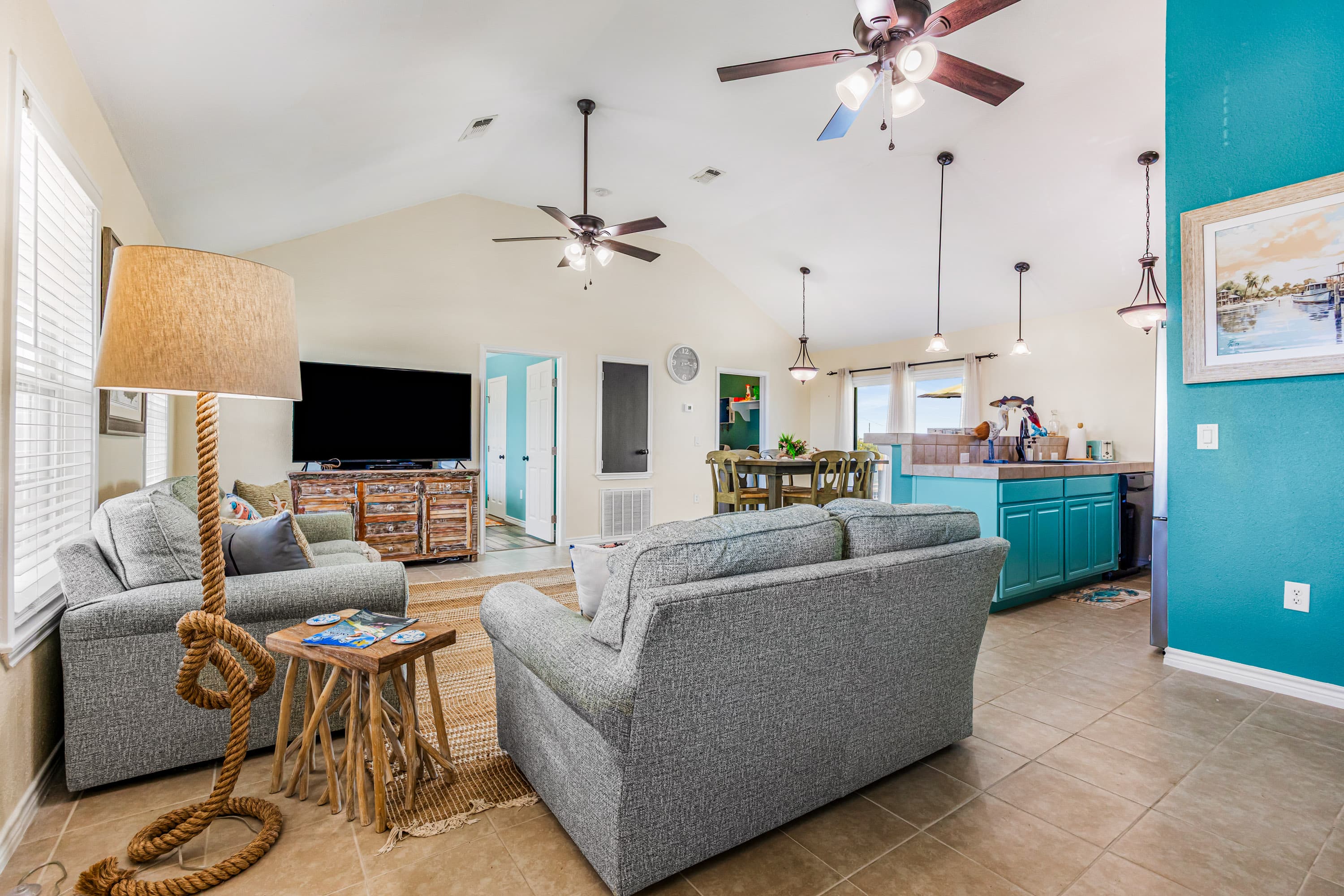 Saltwater Addiction, Rockport, TX vacation rental photo 3