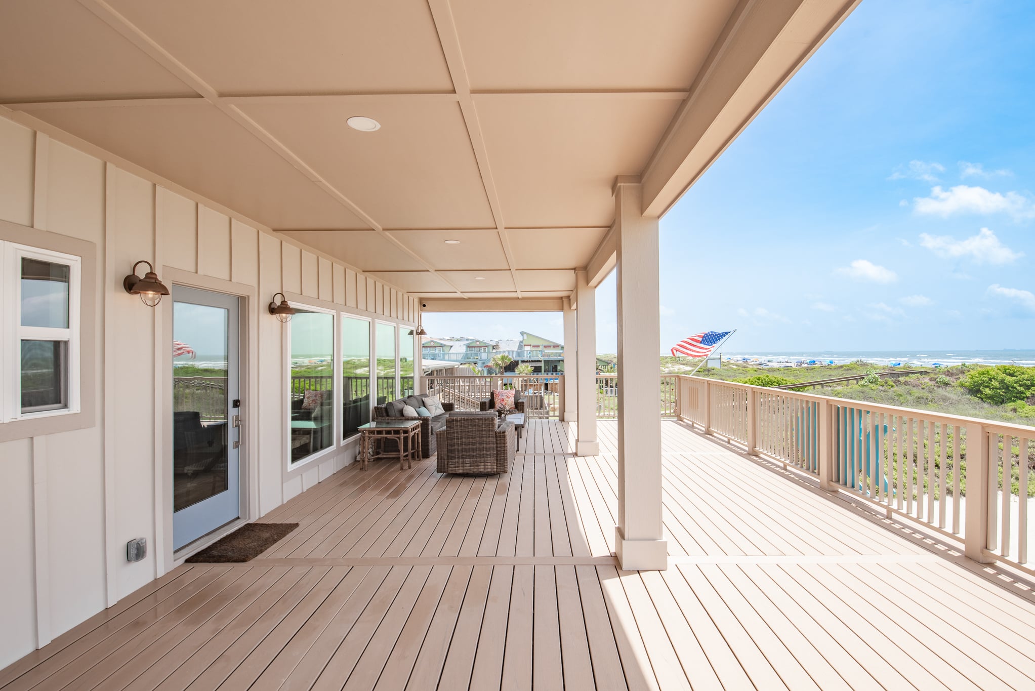Sans Souci On the Beach, Port Aransas, TX vacation rental photo 33