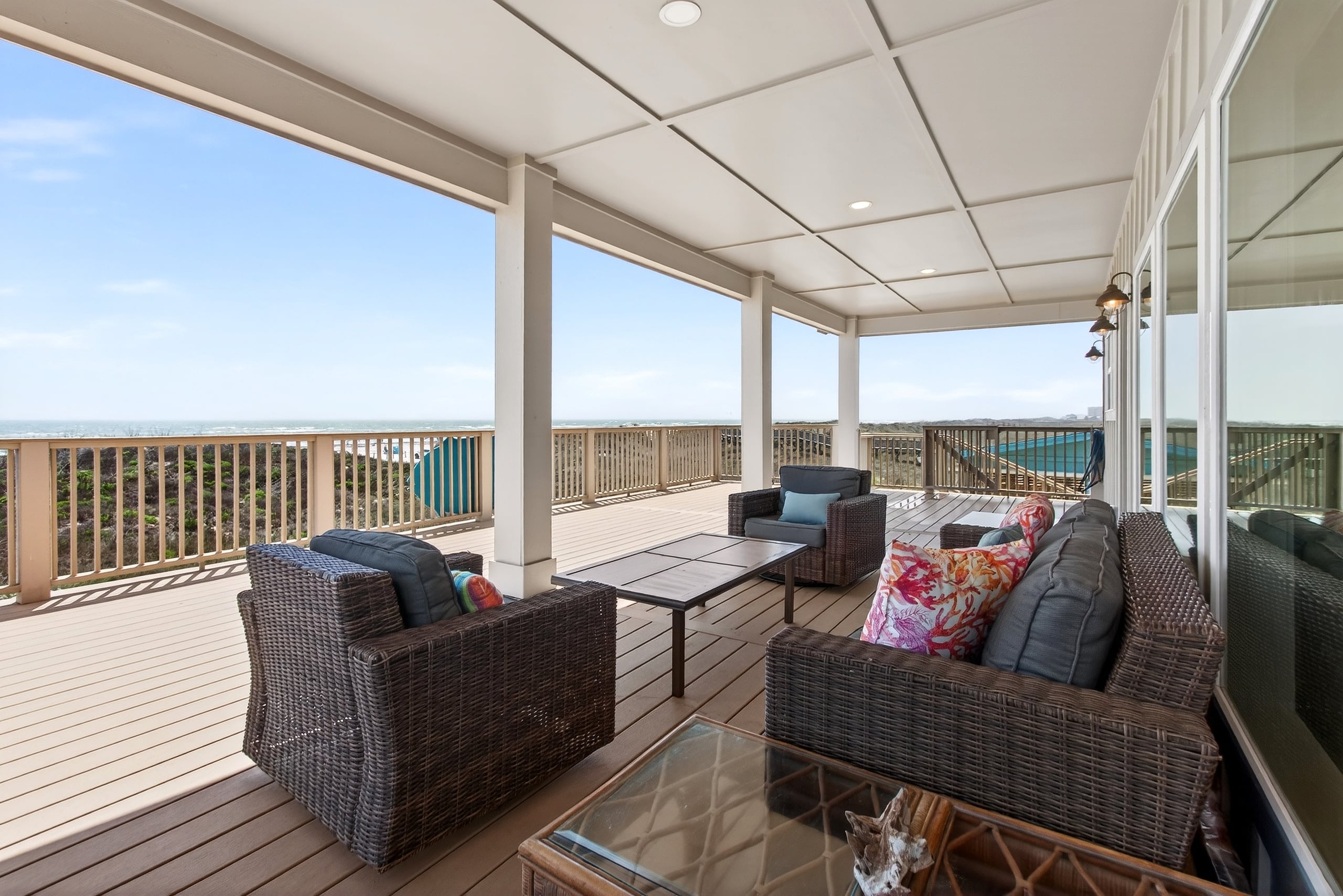 Sans Souci On the Beach — Port Aransas, TX vacation rental photo 38