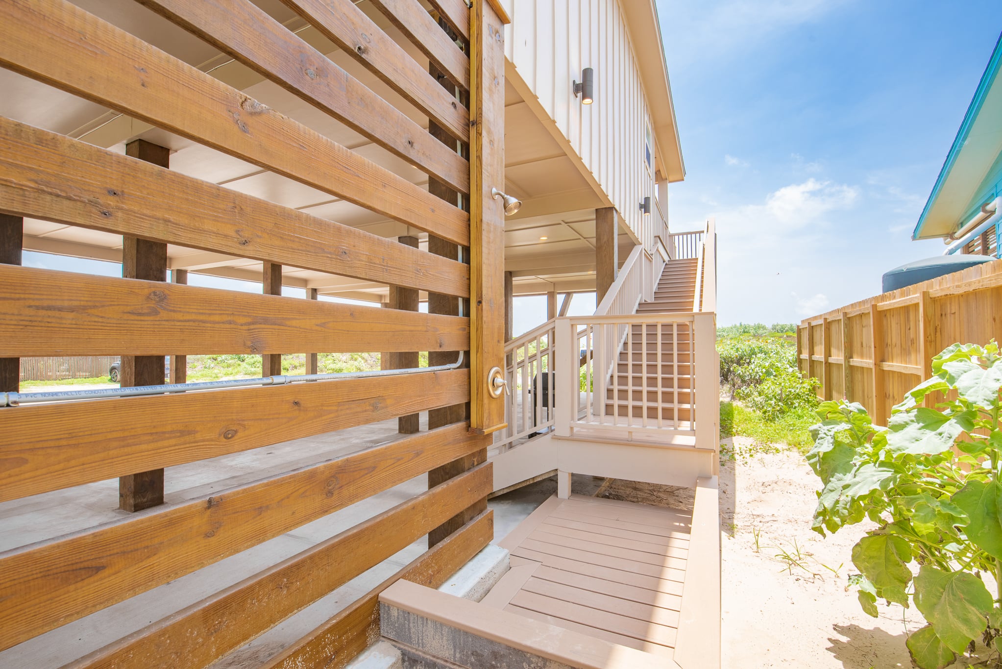 Sans Souci On the Beach, Port Aransas, TX vacation rental photo 57