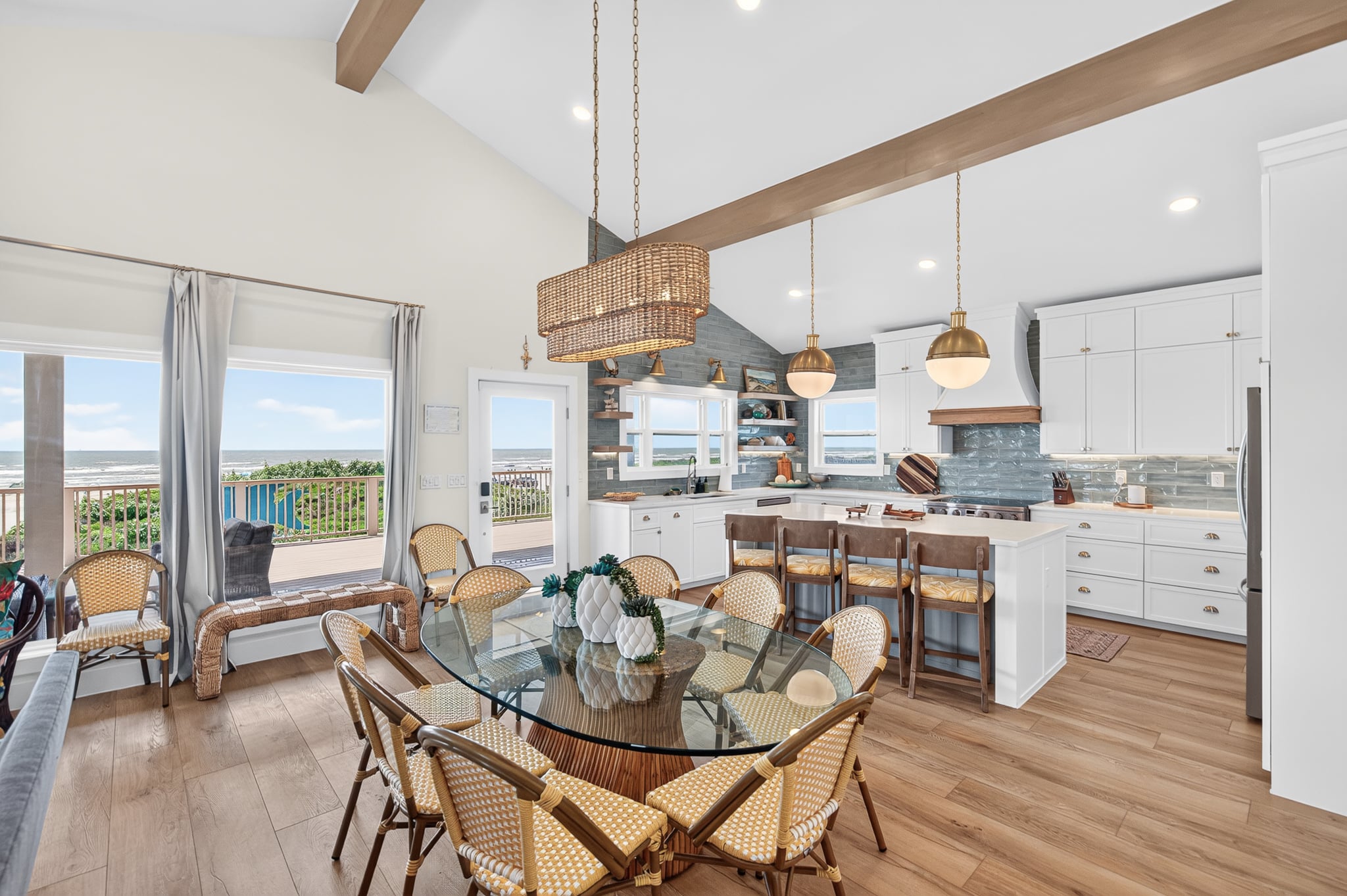 Sans Souci On the Beach, Port Aransas, TX vacation rental photo 48