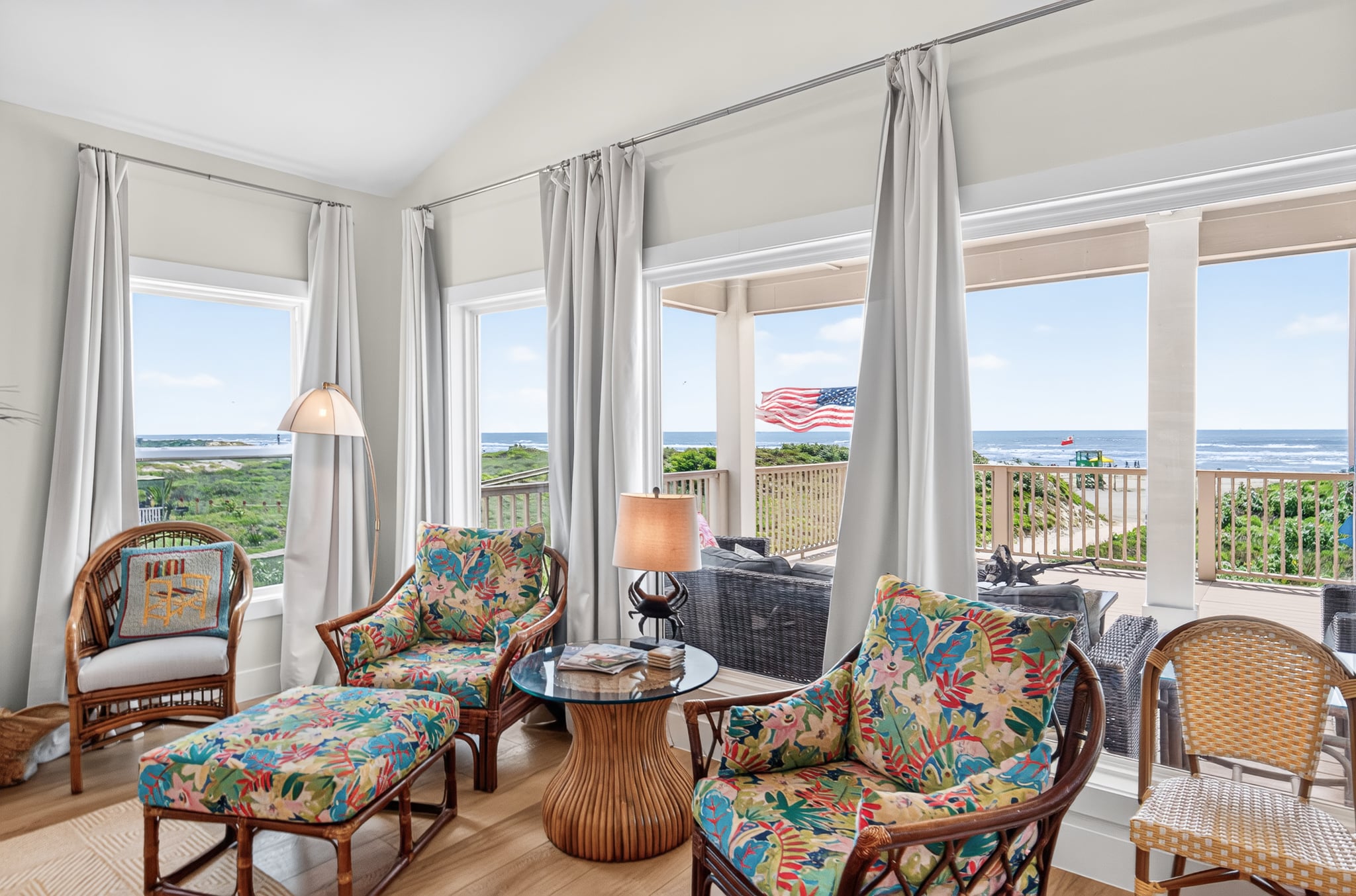 Sans Souci On the Beach, Port Aransas, TX vacation rental photo 39