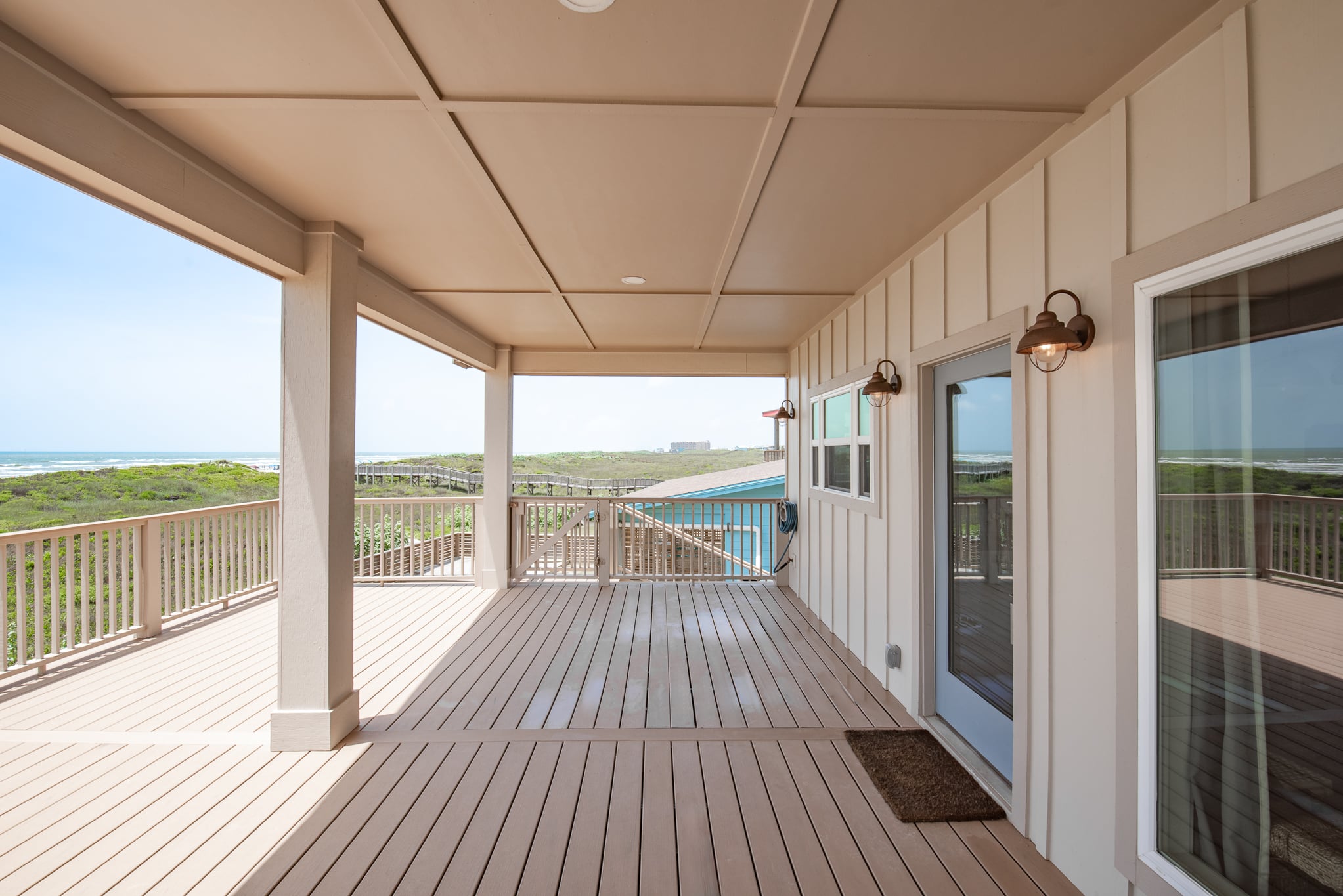 Sans Souci On the Beach, Port Aransas, TX vacation rental photo 73