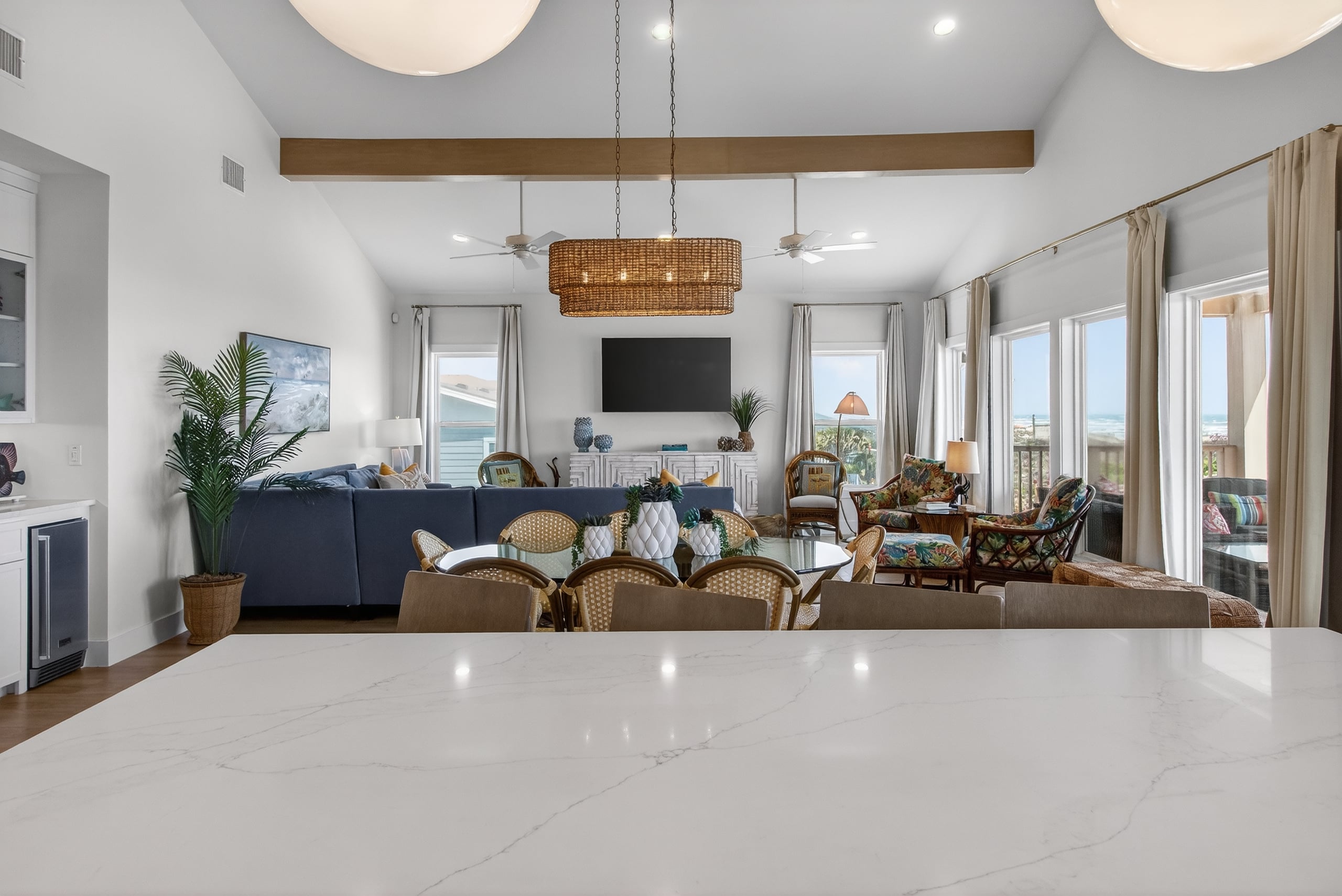 Sans Souci On the Beach — Port Aransas, TX vacation rental photo 25