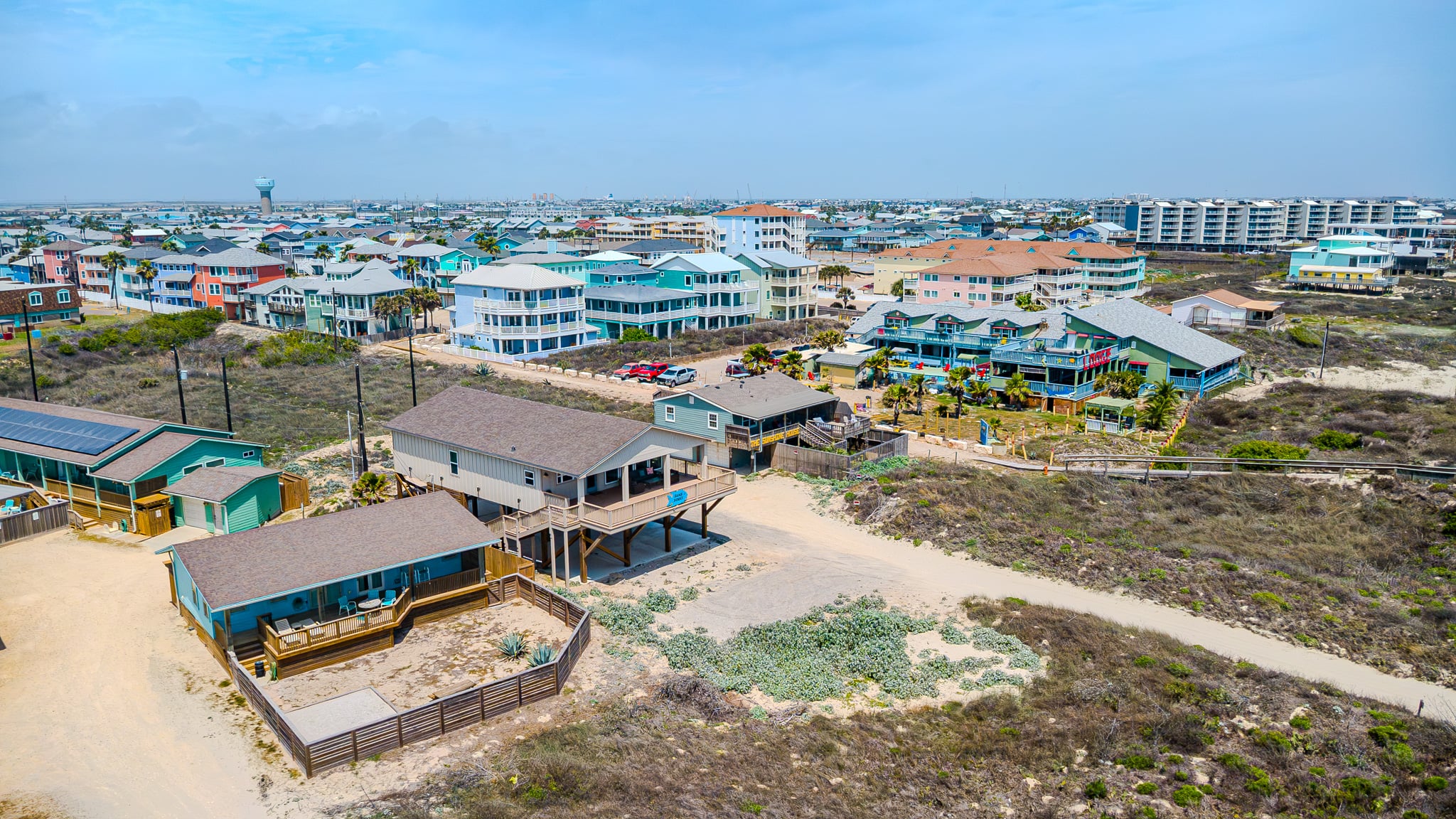 Sans Souci On the Beach — Port Aransas, TX vacation rental photo 50