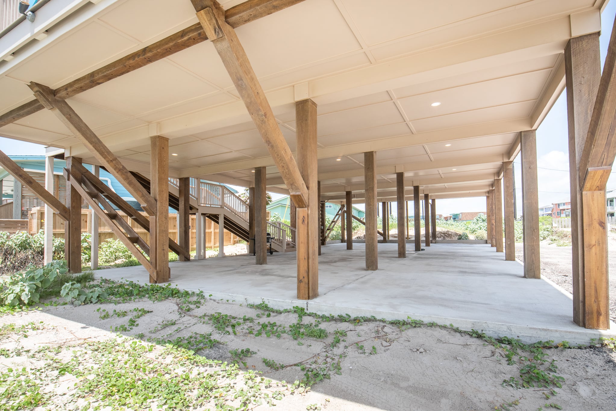Sans Souci On the Beach, Port Aransas, TX vacation rental photo 58