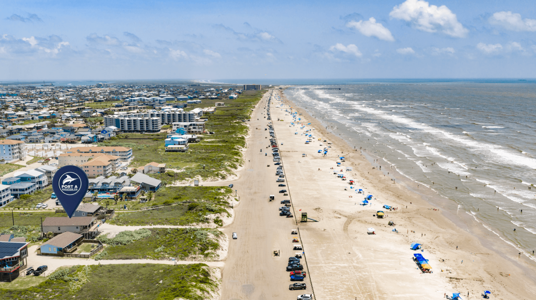 Sans Souci On the Beach, Port Aransas, TX vacation rental photo 84