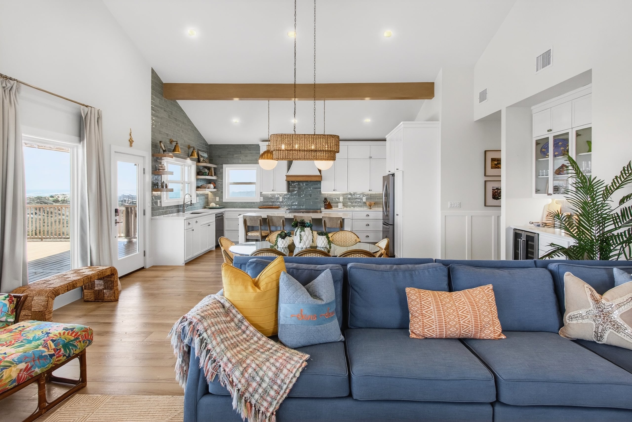 Sans Souci On the Beach — Port Aransas, TX vacation rental photo 36