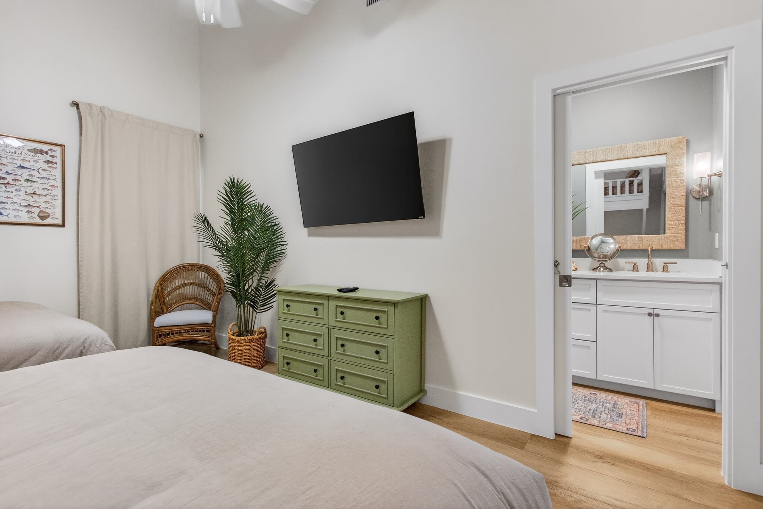 Sans Souci On the Beach — Port Aransas, TX vacation rental photo 22