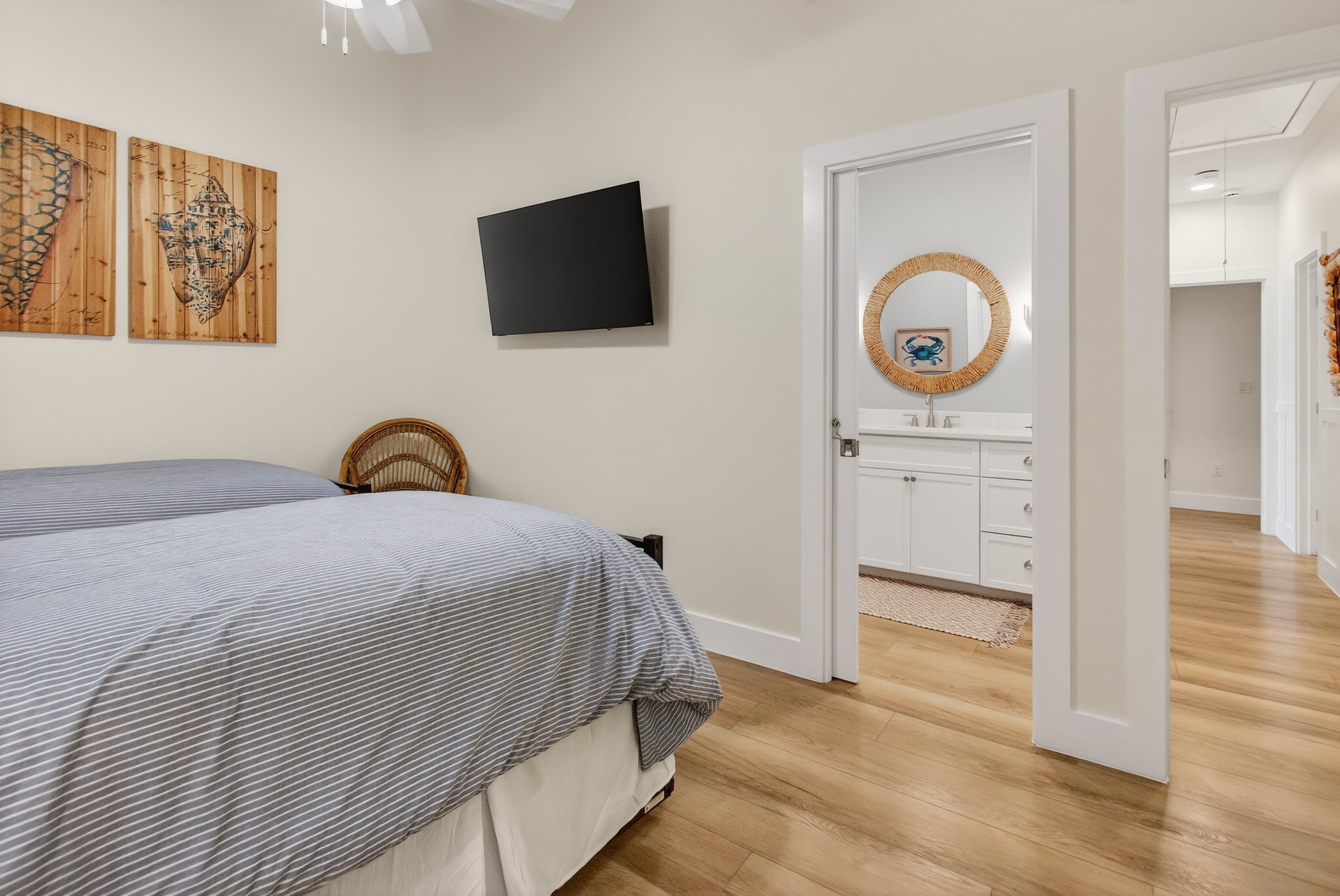 Sans Souci On the Beach — Port Aransas, TX vacation rental photo 15