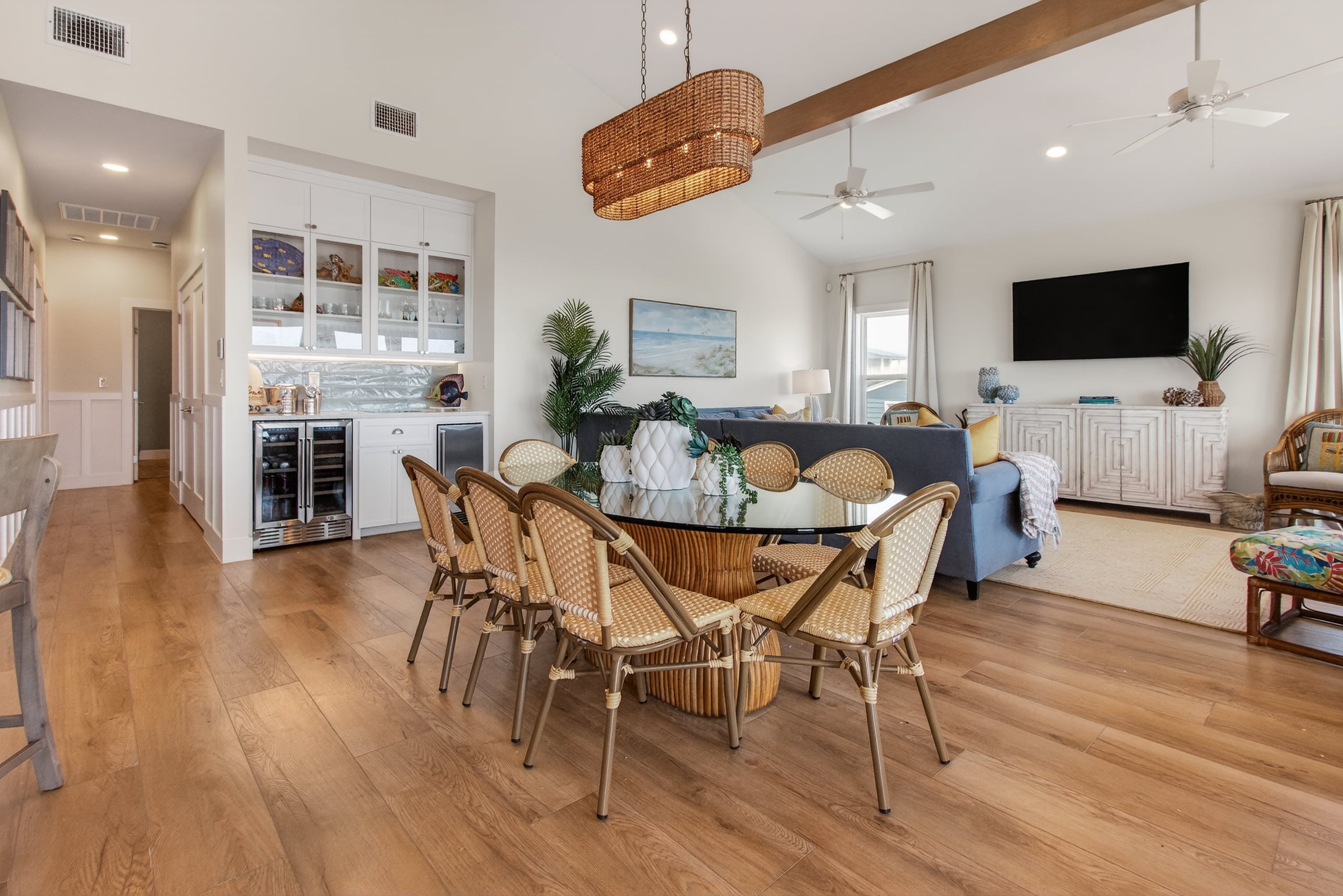 Sans Souci On the Beach — Port Aransas, TX vacation rental photo 33