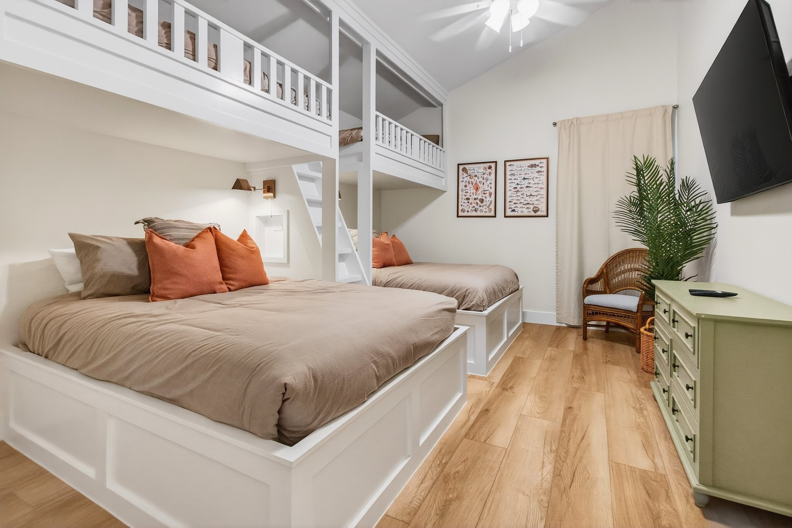 Sans Souci On the Beach — Port Aransas, TX vacation rental photo 10