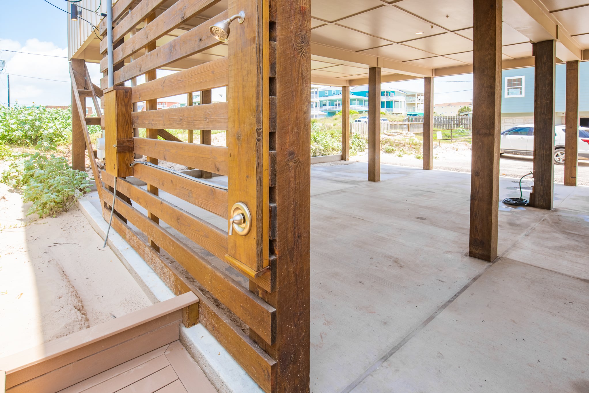 Sans Souci On the Beach, Port Aransas, TX vacation rental photo 91