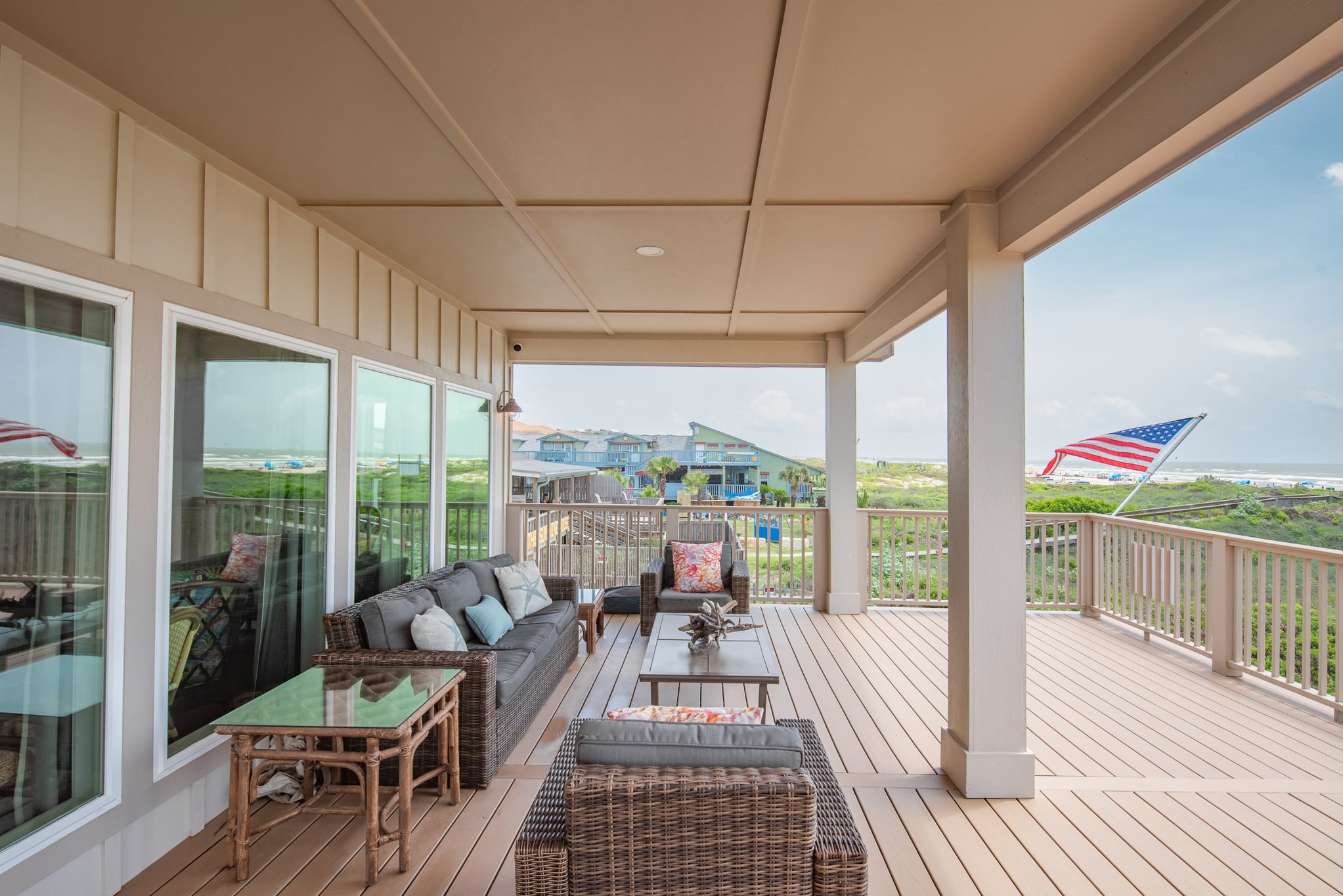 Sans Souci On the Beach, Port Aransas, TX vacation rental photo 36