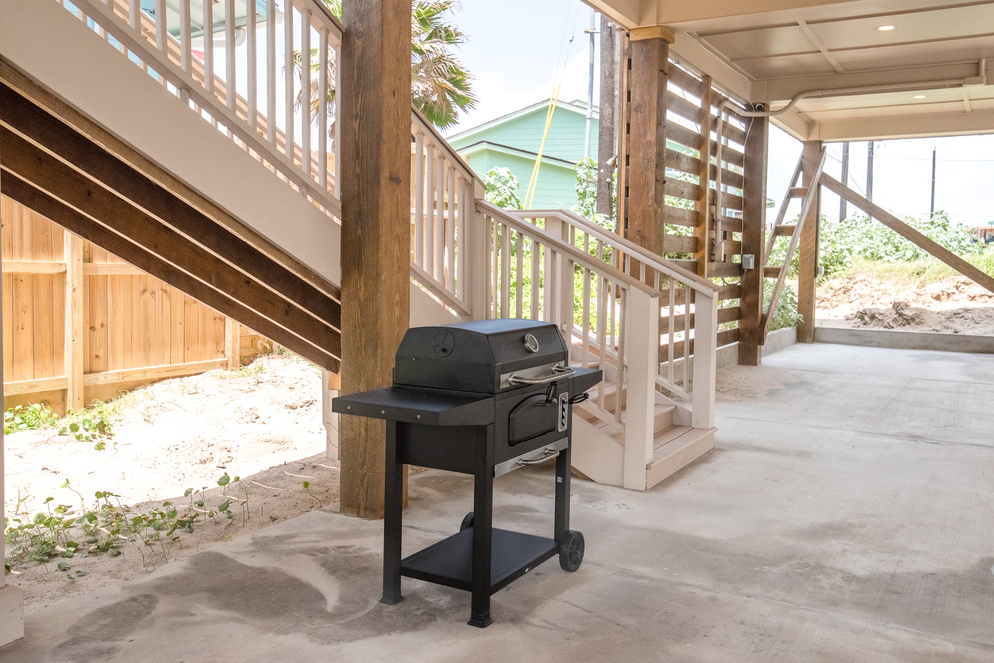 Sans Souci On the Beach, Port Aransas, TX vacation rental photo 56