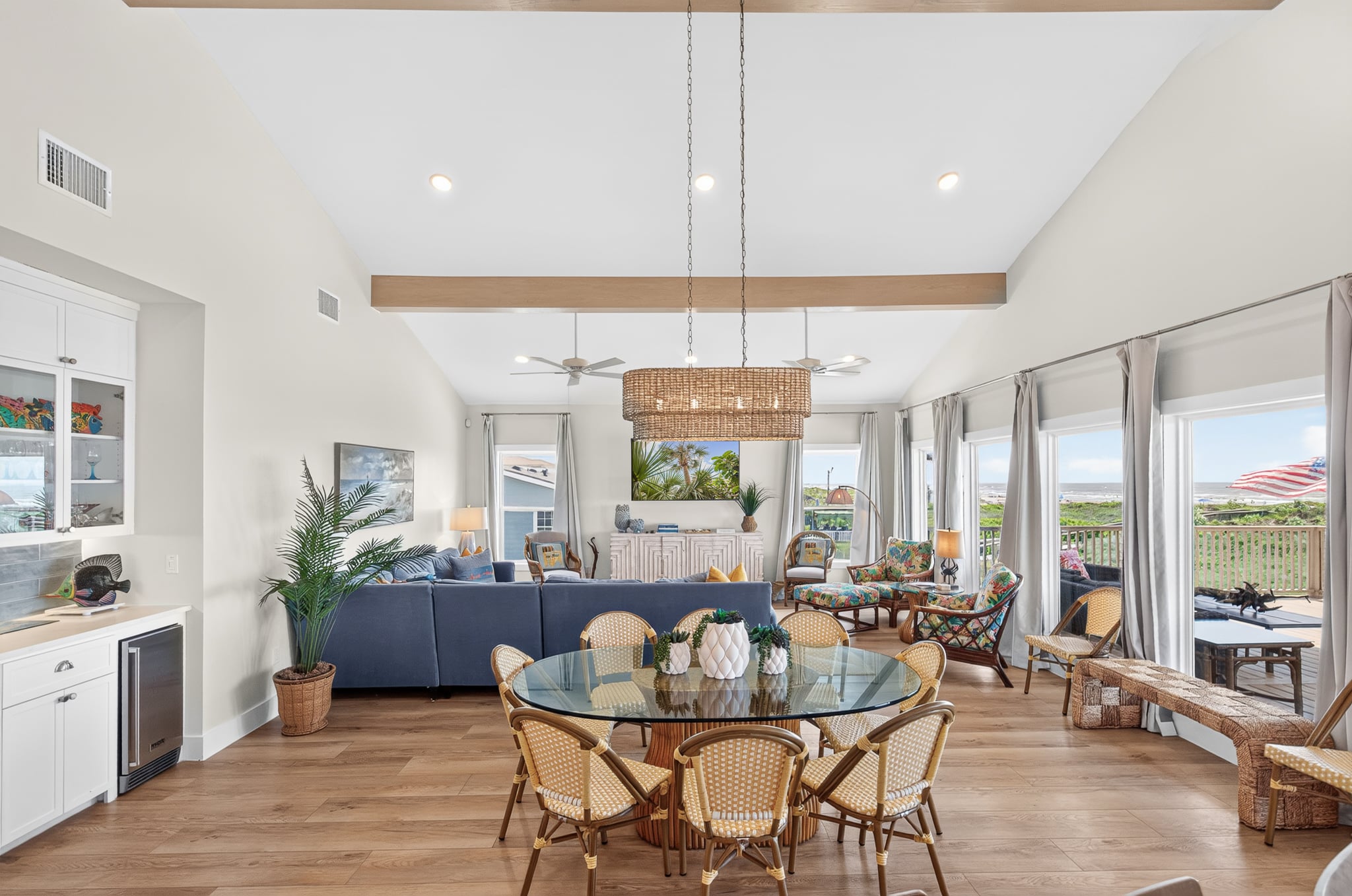 Sans Souci On the Beach, Port Aransas, TX vacation rental photo 61