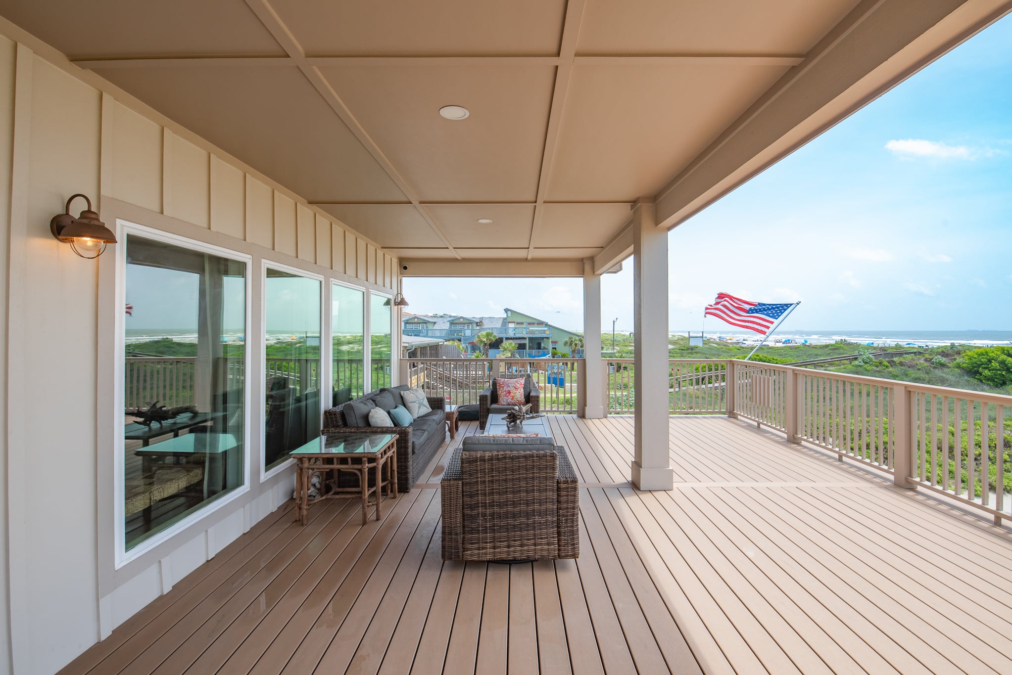 Sans Souci On the Beach, Port Aransas, TX vacation rental photo 30