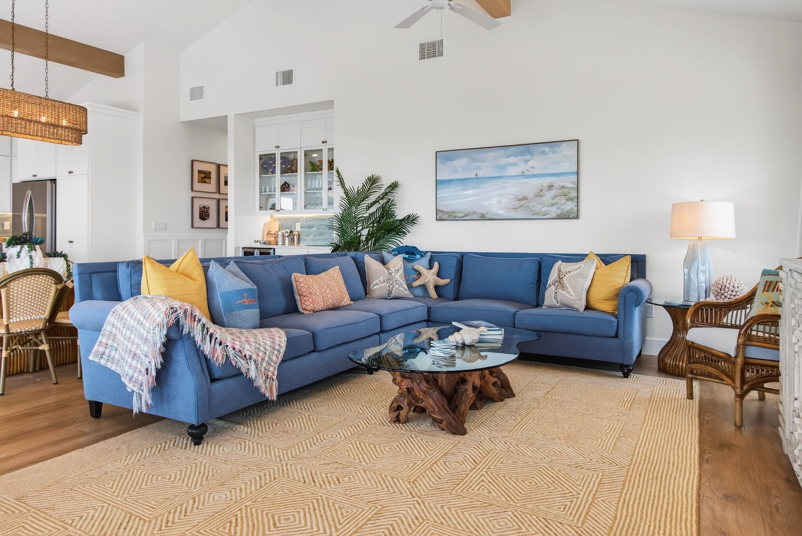 Sans Souci On the Beach — Port Aransas, TX vacation rental photo 35