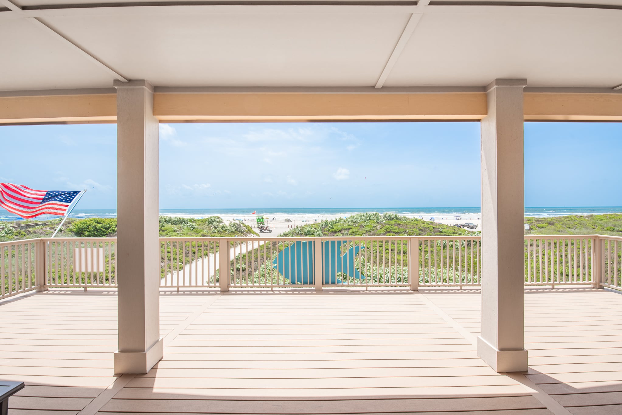 Sans Souci On the Beach, Port Aransas, TX vacation rental photo 60