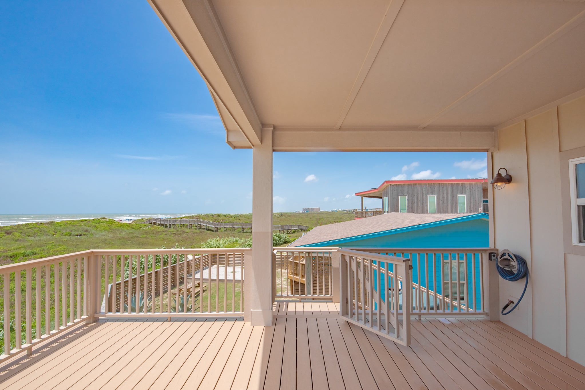 Sans Souci On the Beach, Port Aransas, TX vacation rental photo 44
