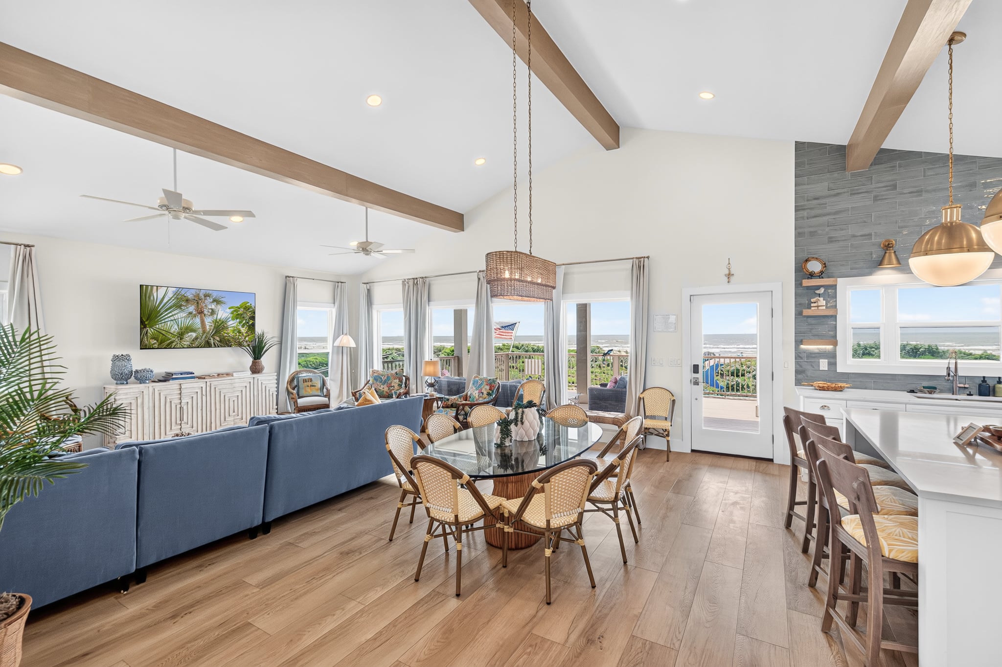 Sans Souci On the Beach, Port Aransas, TX vacation rental photo 47