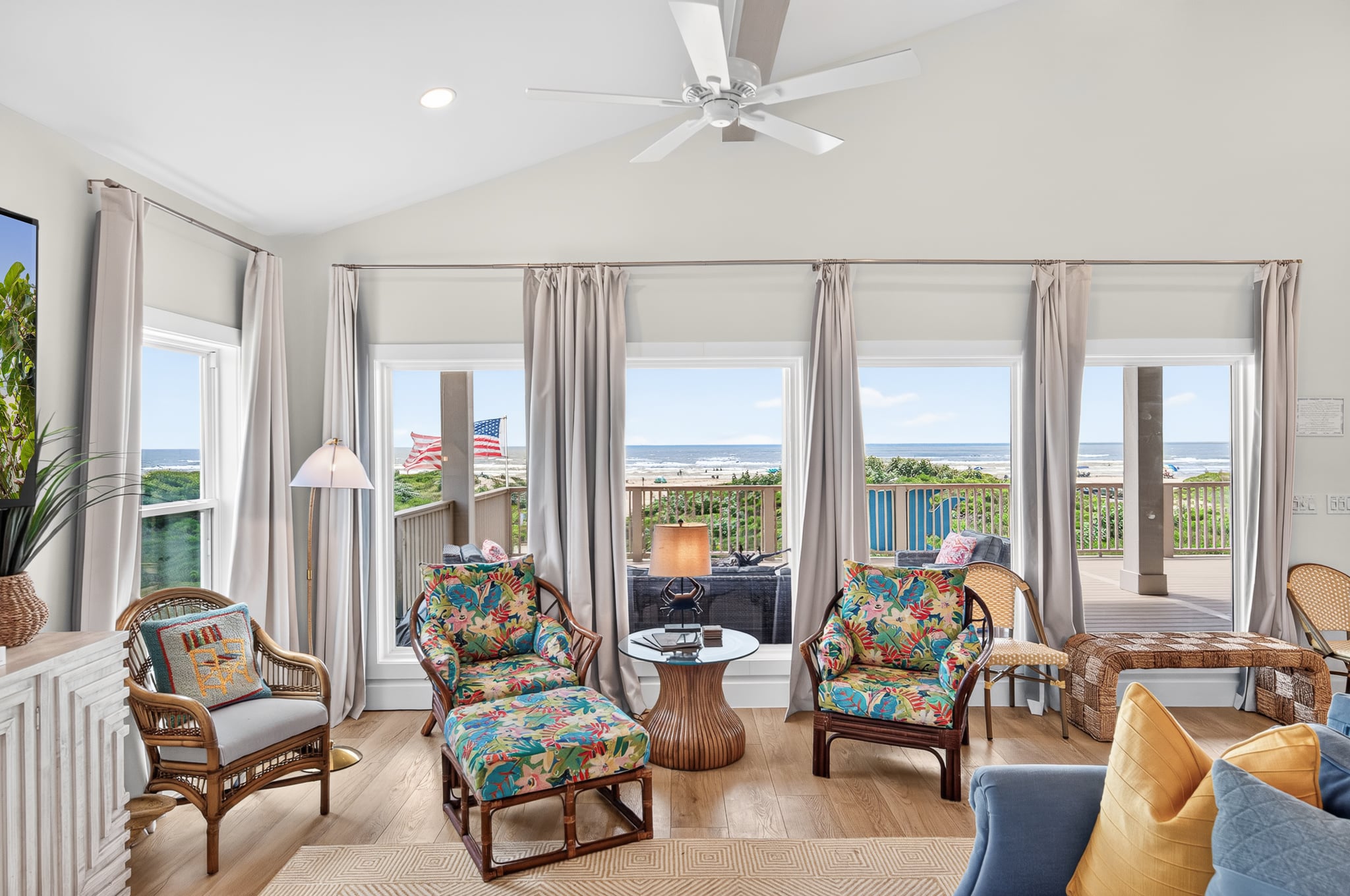 Sans Souci On the Beach, Port Aransas, TX vacation rental