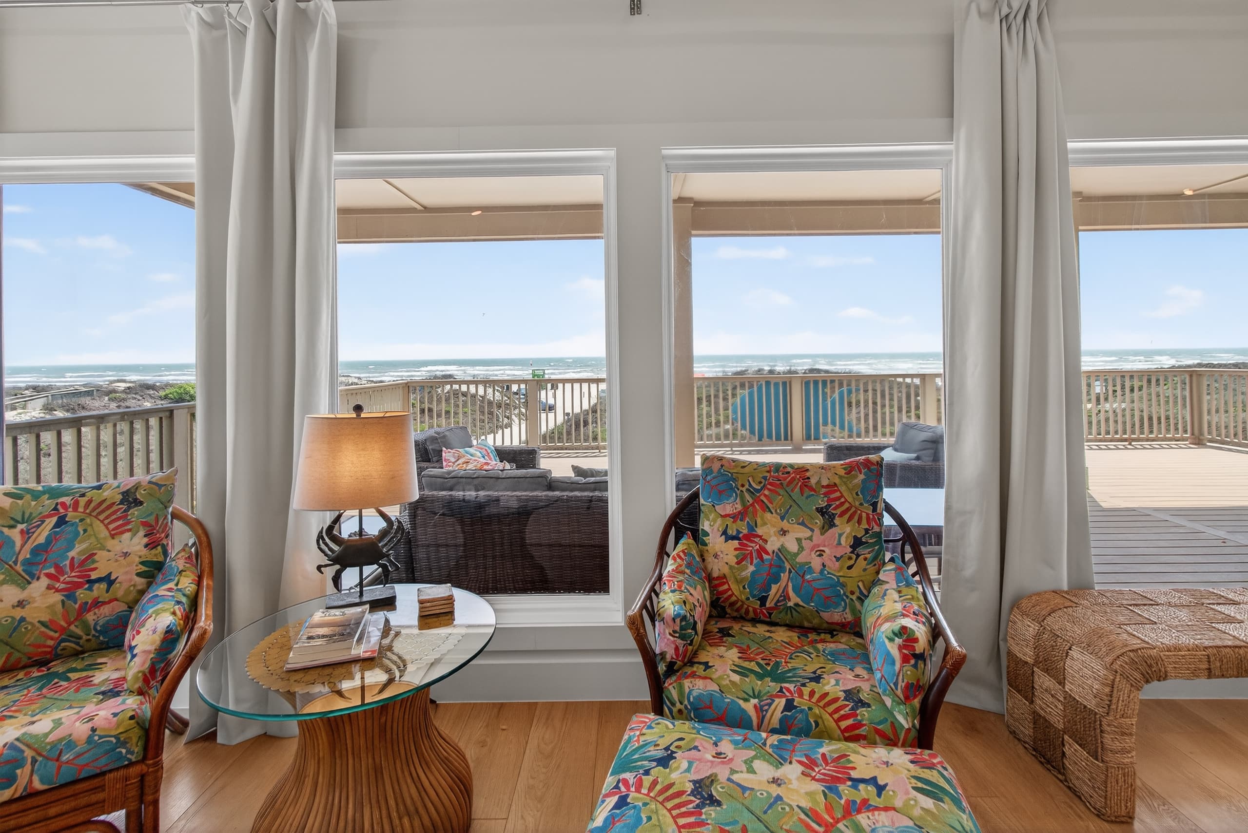 Sans Souci On the Beach — Port Aransas, TX vacation rental photo 4