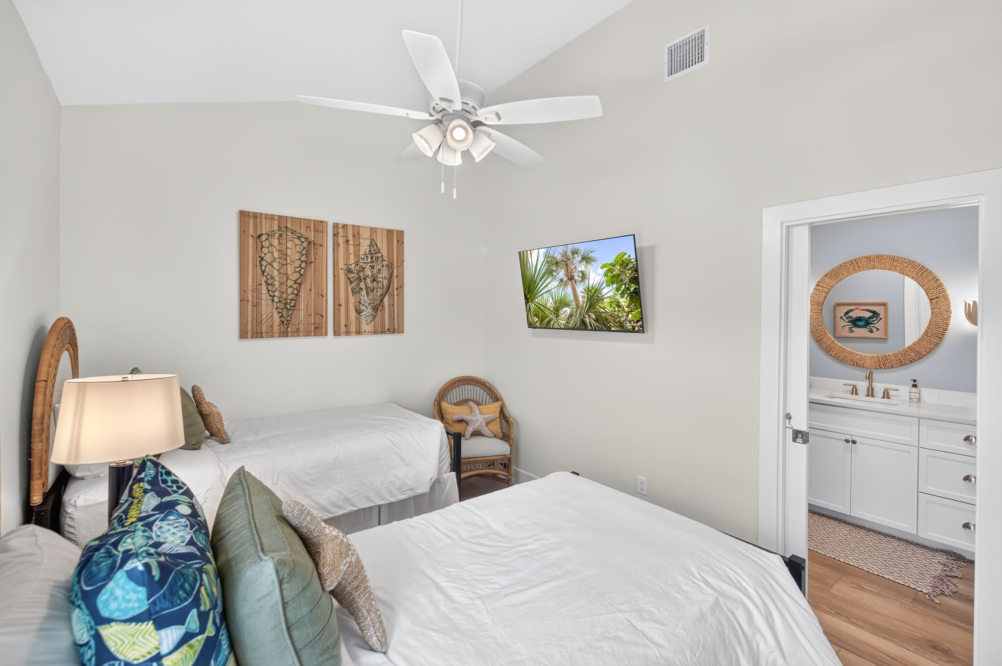 Sans Souci On the Beach, Port Aransas, TX vacation rental photo 69