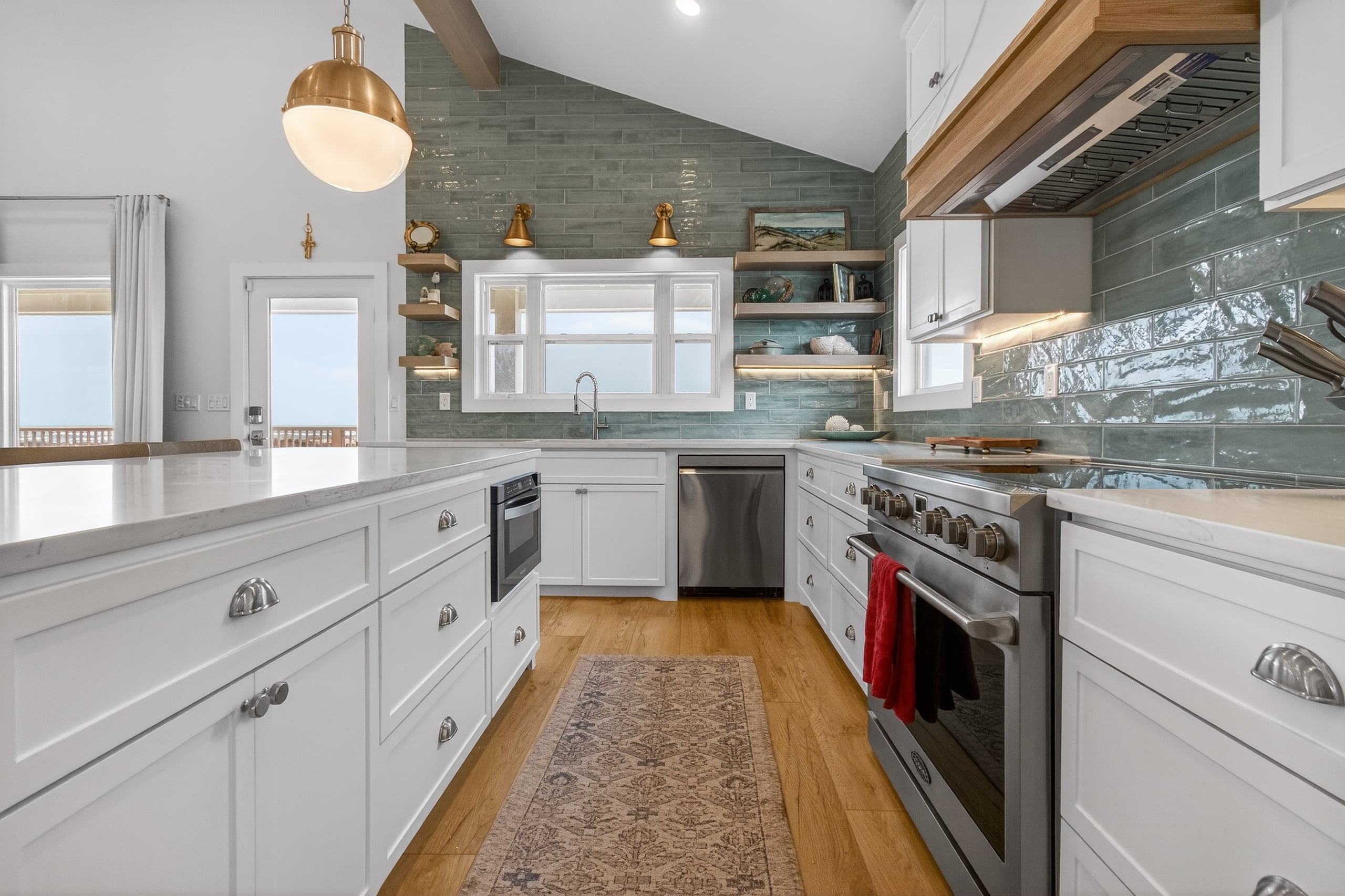 Sans Souci On the Beach — Port Aransas, TX vacation rental photo 31