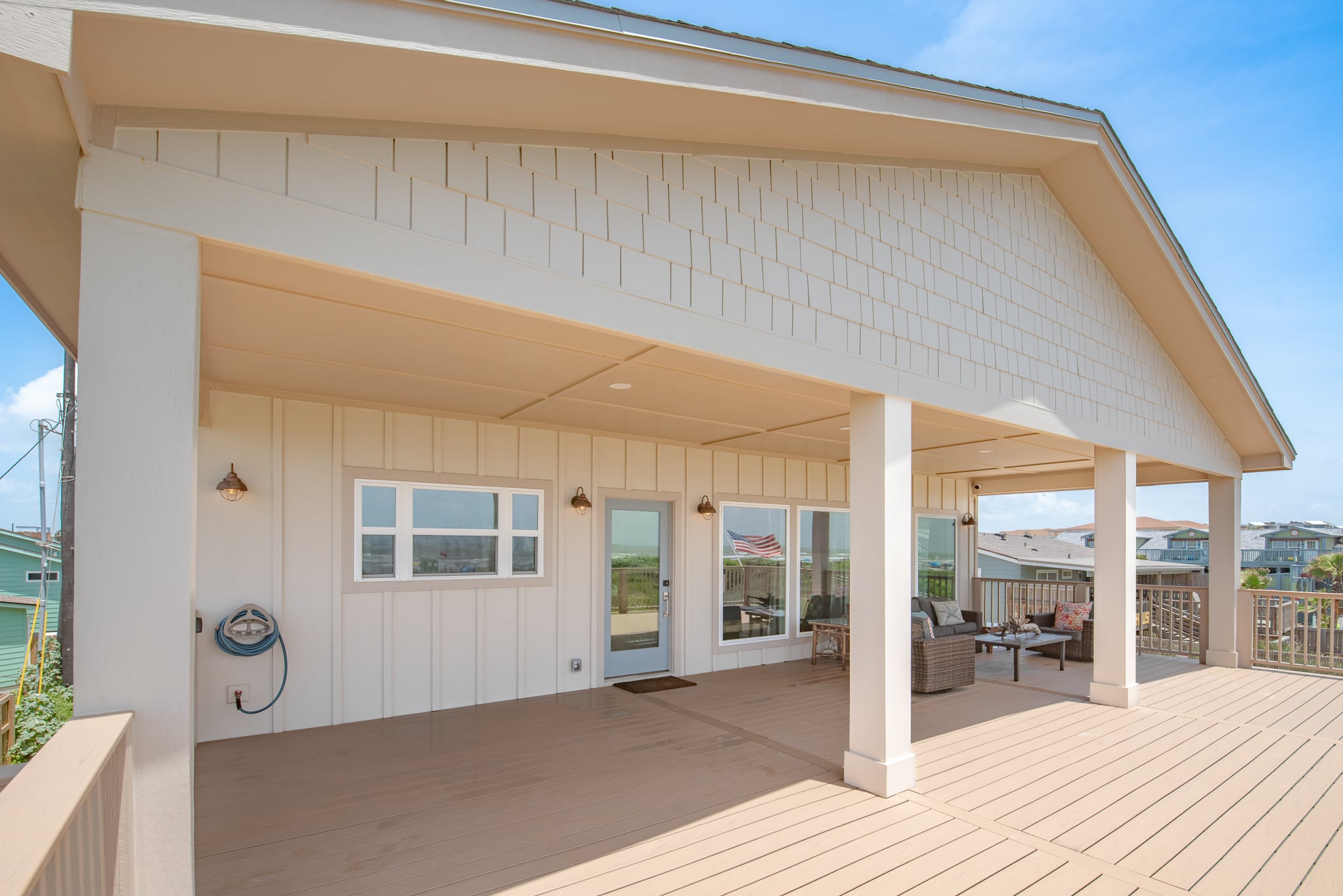 Sans Souci On the Beach, Port Aransas, TX vacation rental photo 35