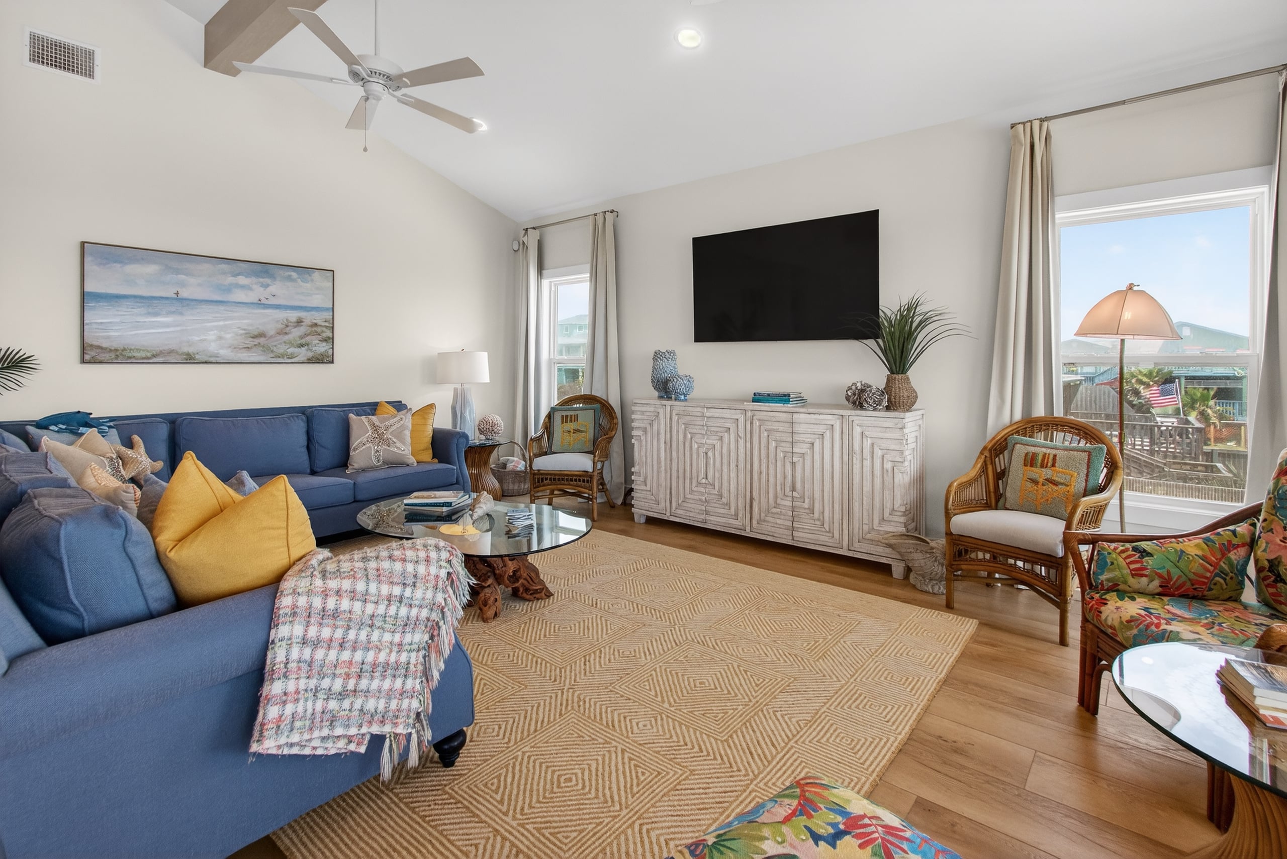 Sans Souci On the Beach — Port Aransas, TX vacation rental photo 27