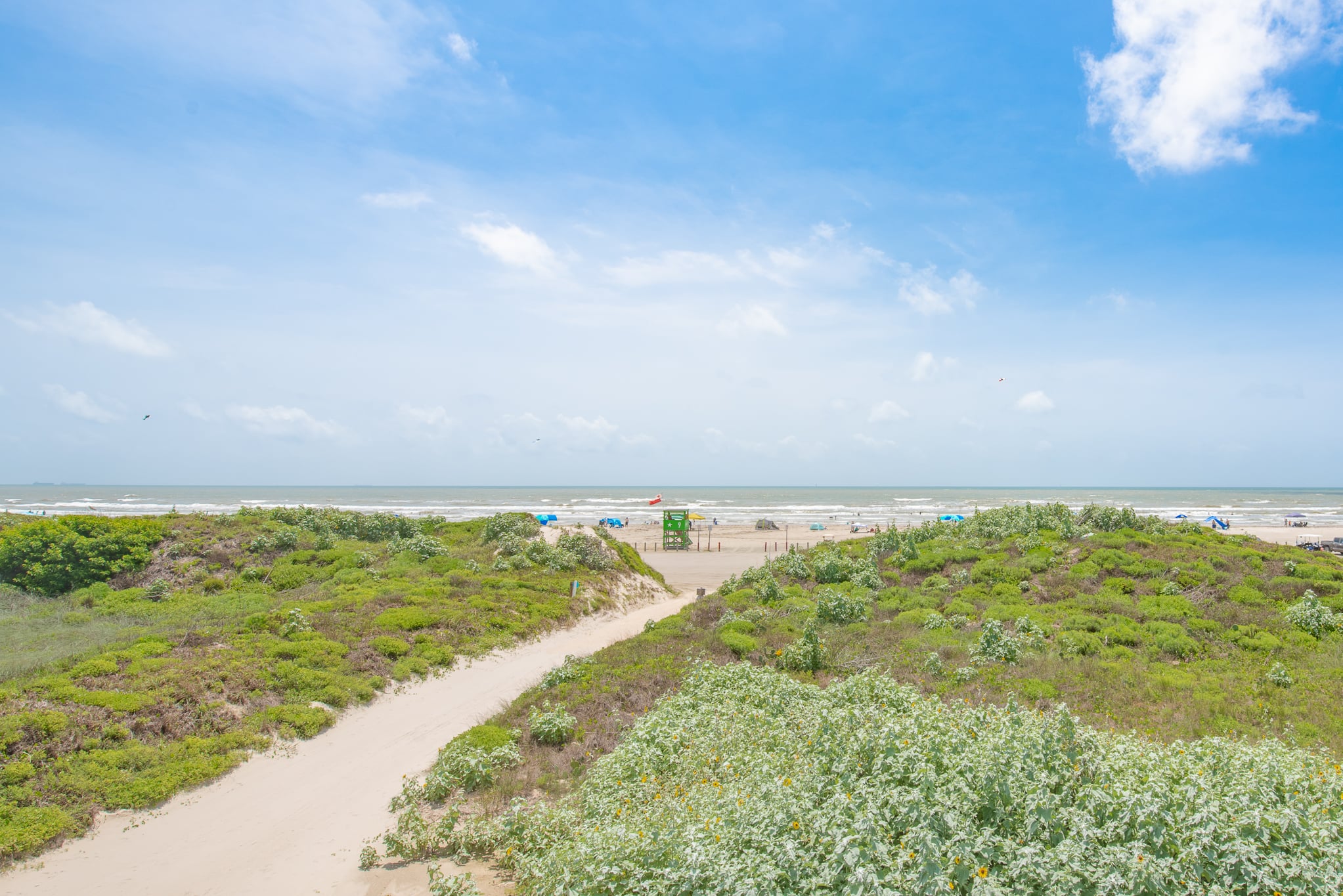 Sans Souci On the Beach, Port Aransas, TX vacation rental photo 78