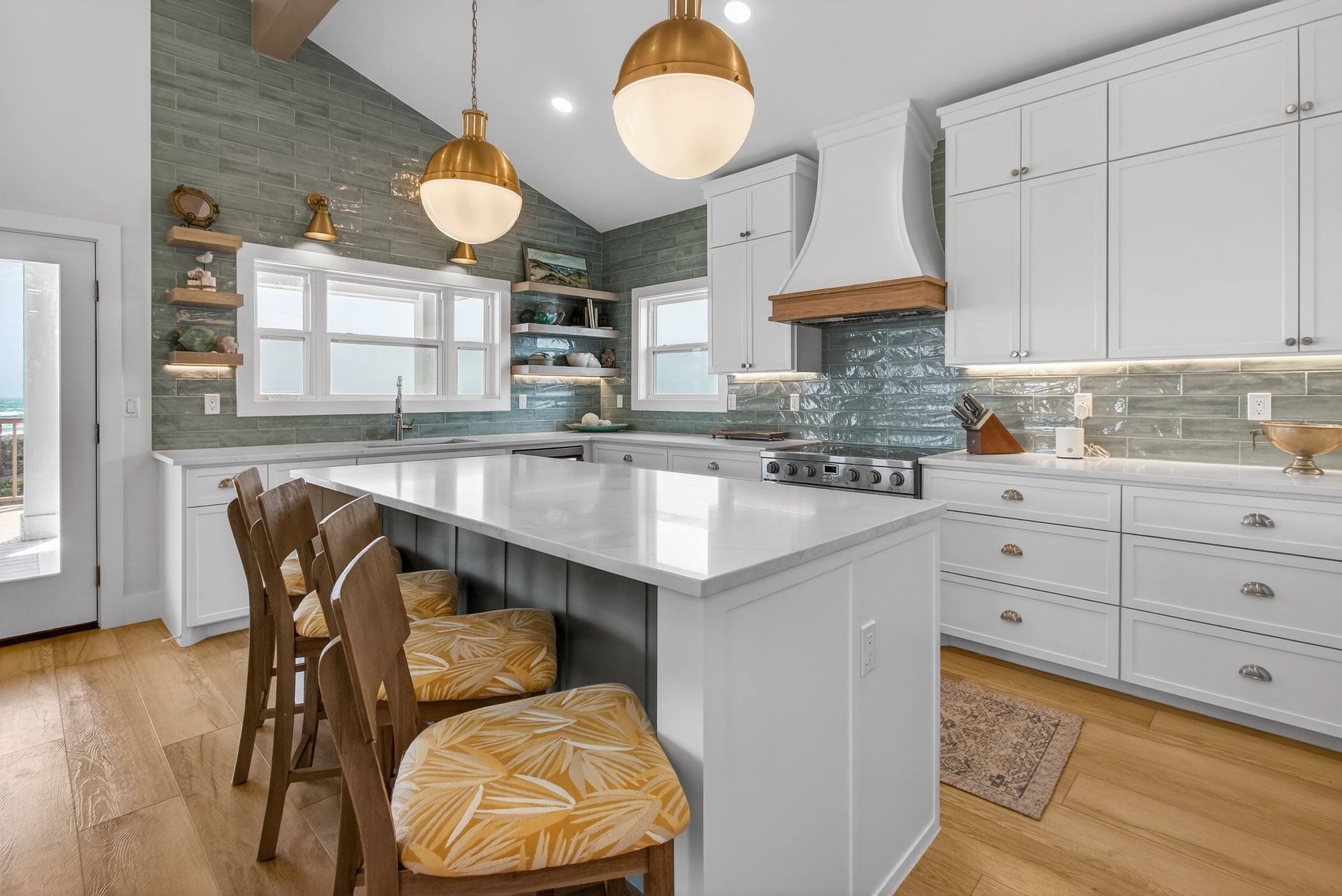Sans Souci On the Beach — Port Aransas, TX vacation rental photo 6