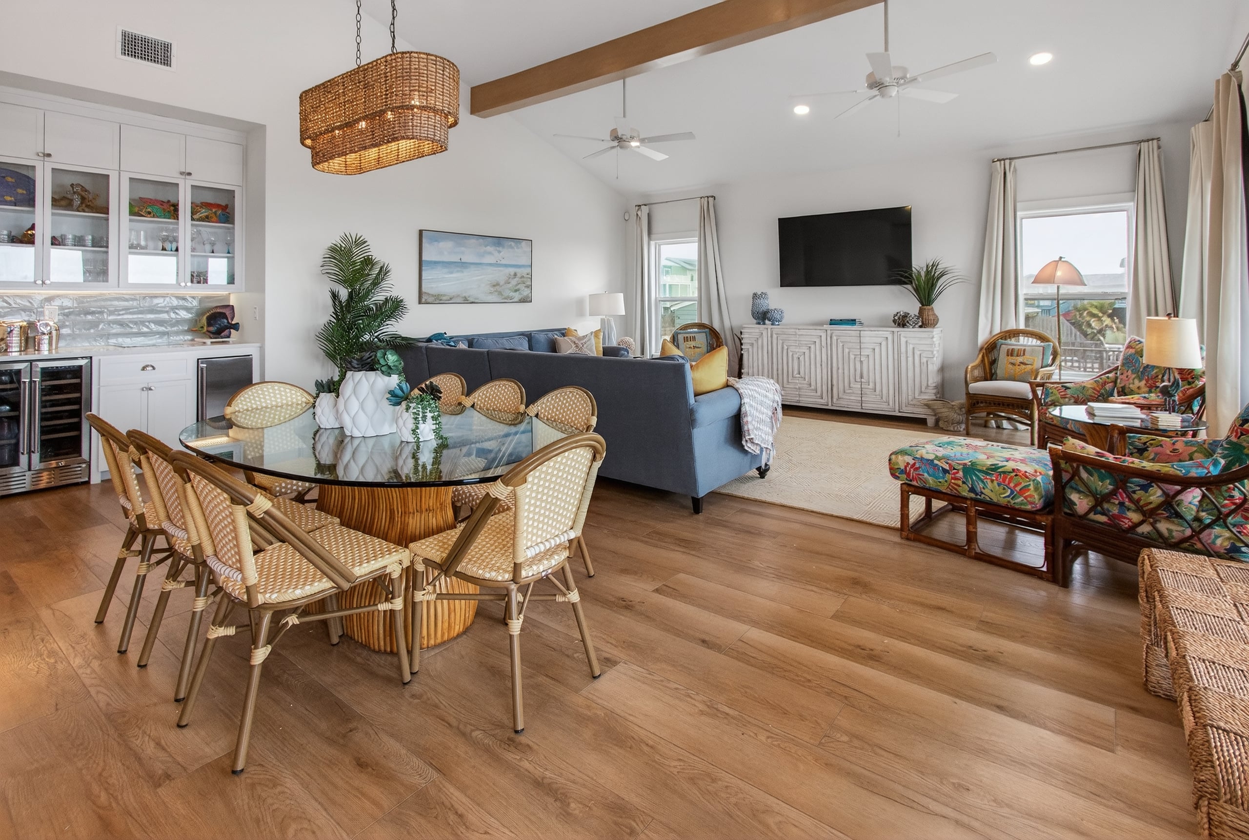 Sans Souci On the Beach — Port Aransas, TX vacation rental photo 18
