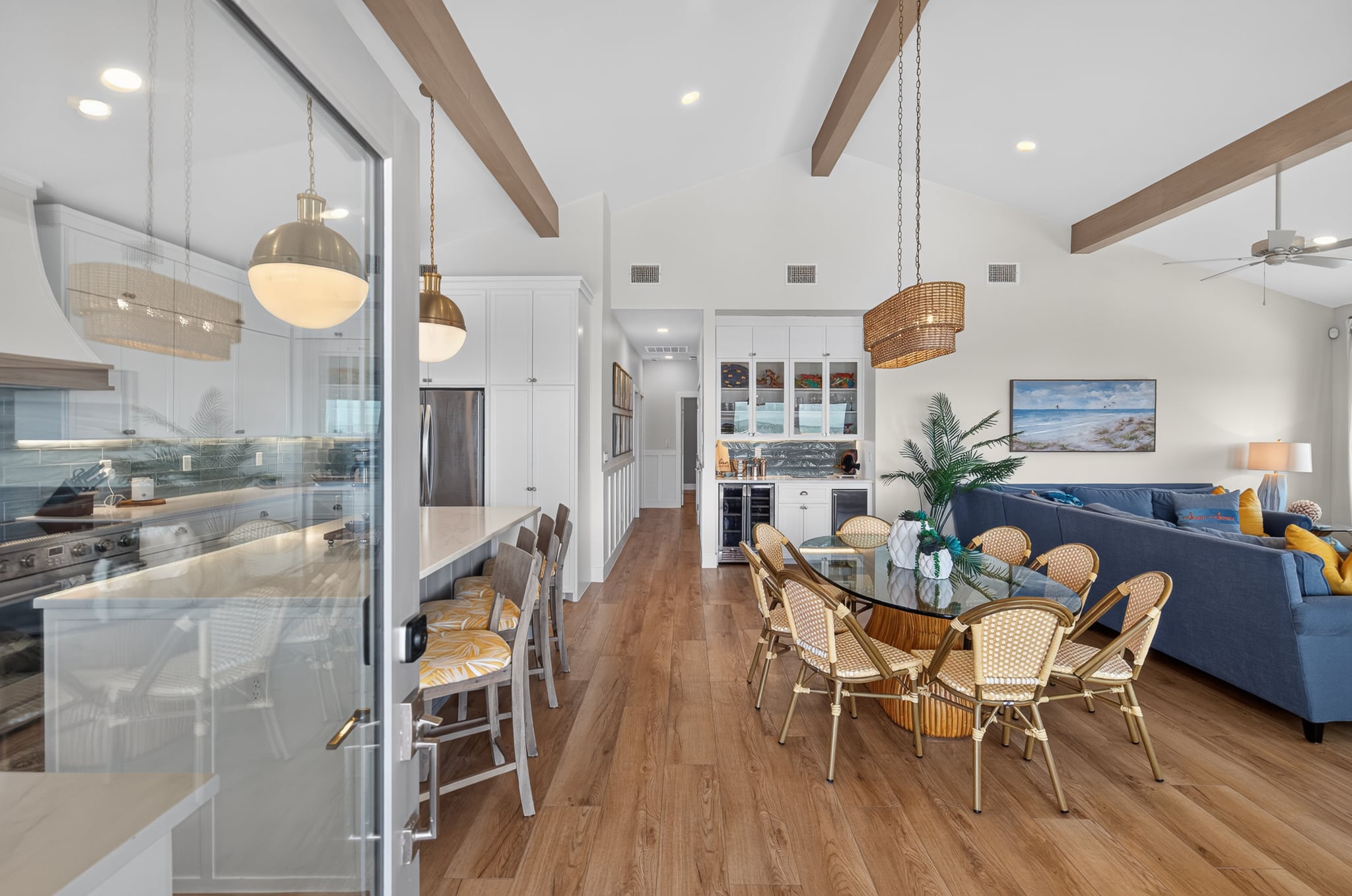 Sans Souci On the Beach, Port Aransas, TX vacation rental photo 9