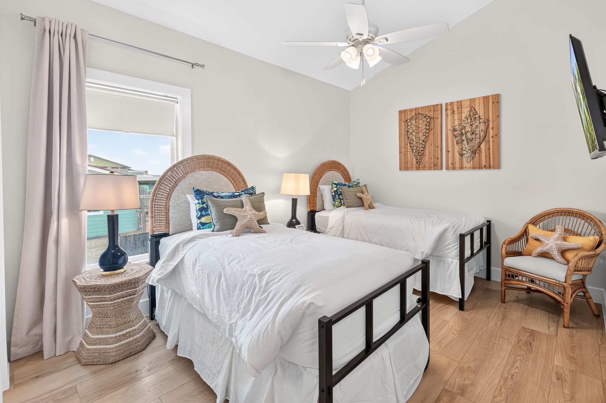 Sans Souci On the Beach, Port Aransas, TX vacation rental photo 19