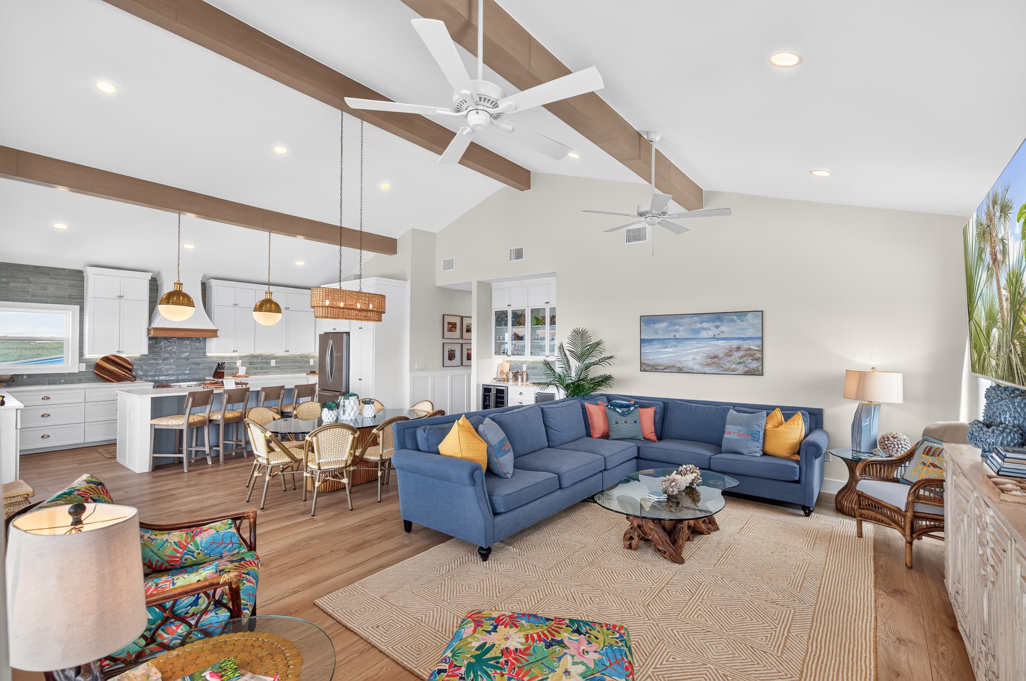Sans Souci On the Beach, Port Aransas, TX vacation rental photo 2