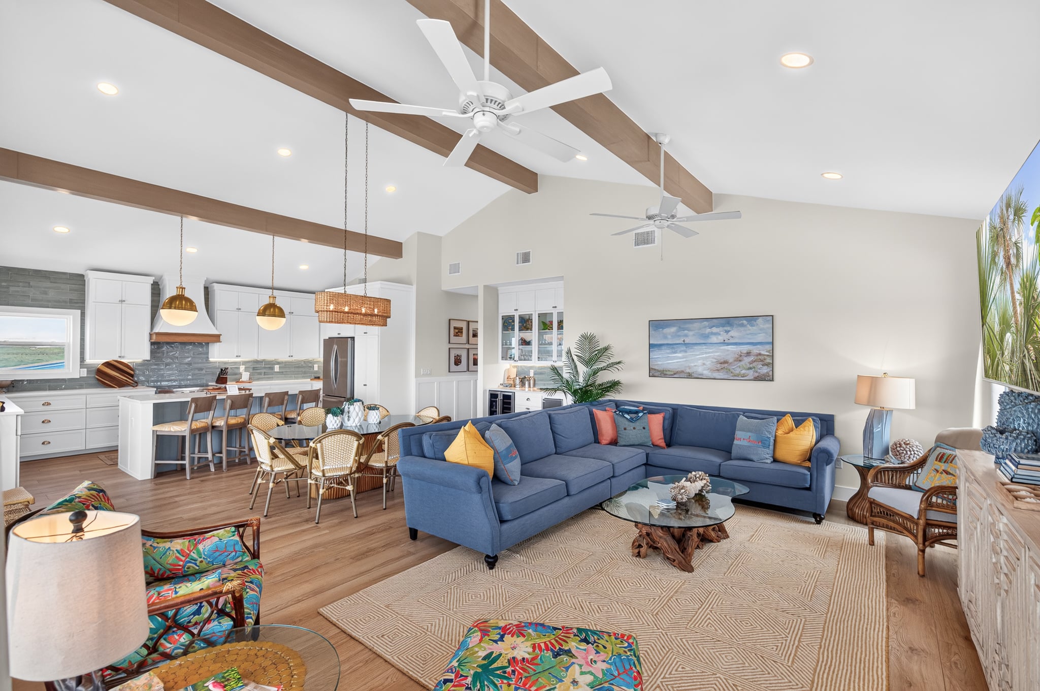 Sans Souci On the Beach, Port Aransas, TX vacation rental photo 2