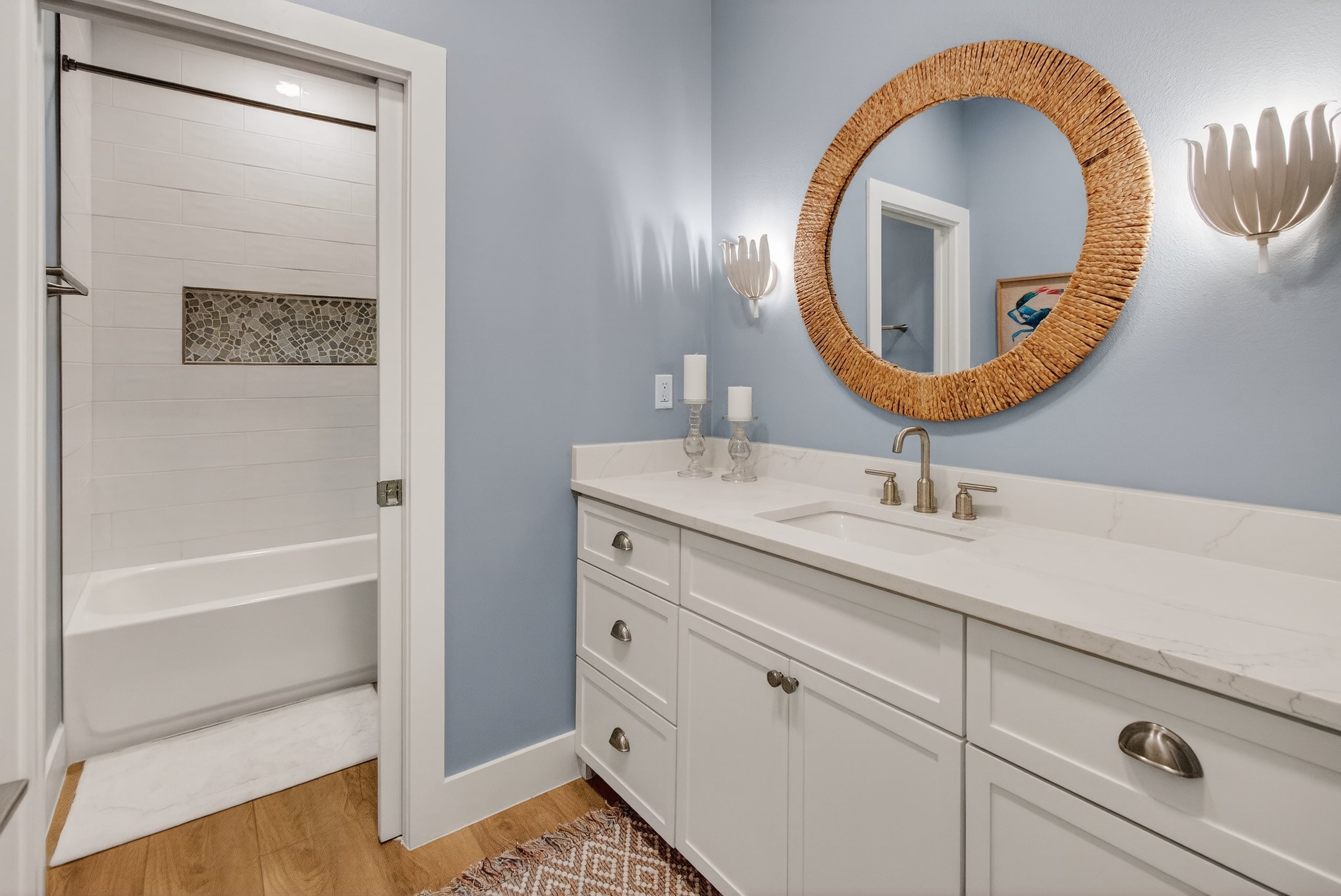 Sans Souci On the Beach — Port Aransas, TX vacation rental photo 9