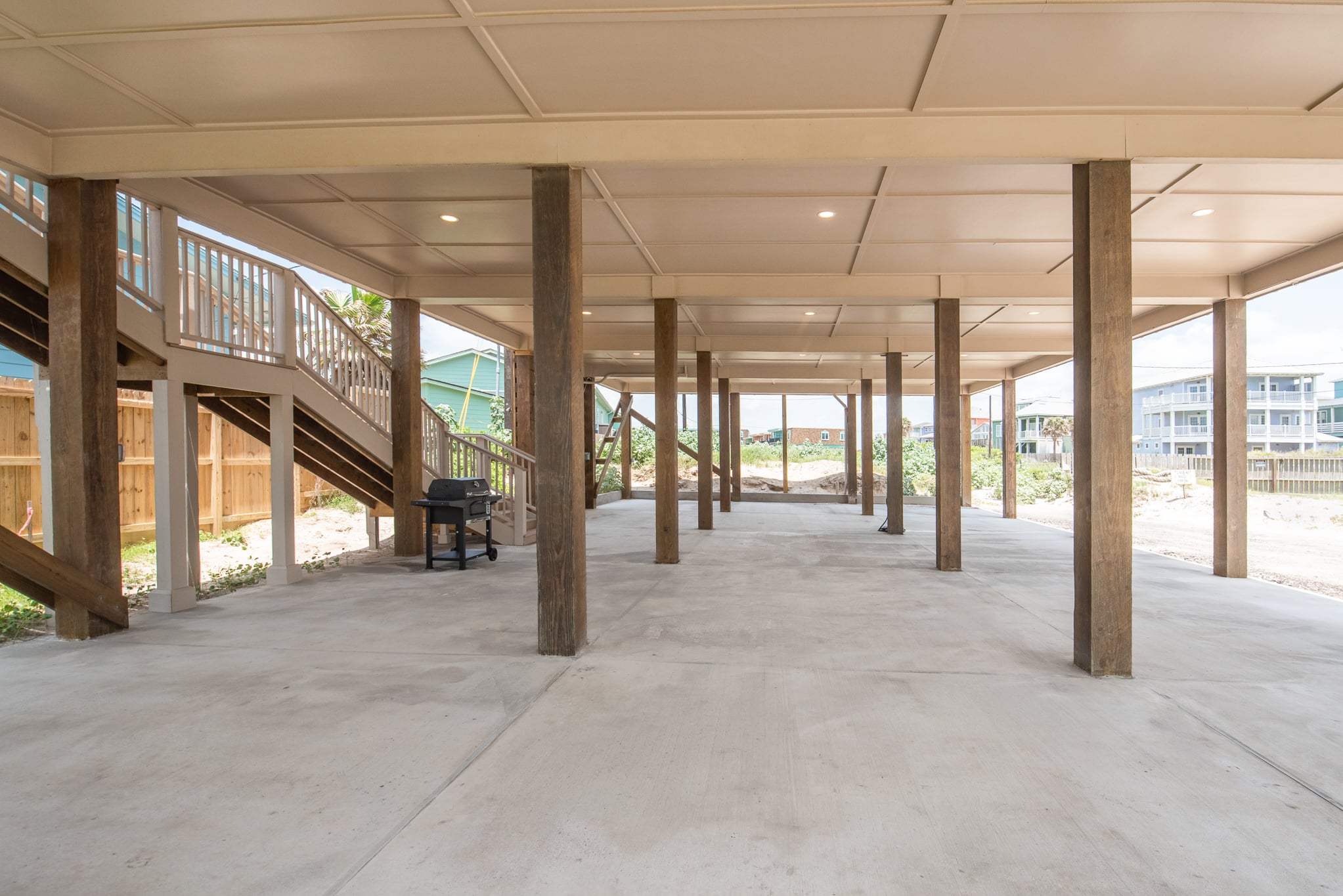 Sans Souci On the Beach, Port Aransas, TX vacation rental photo 87