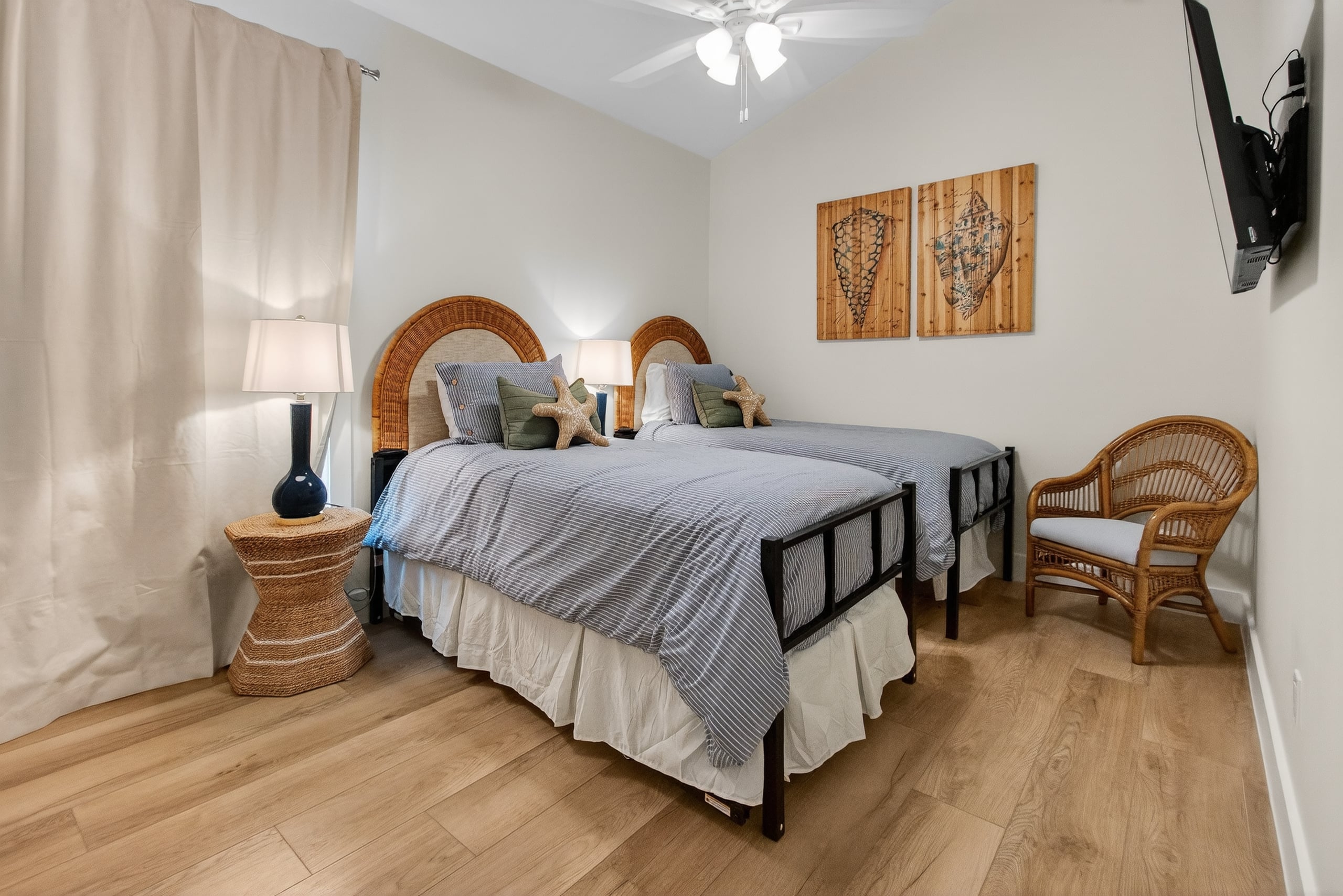 Sans Souci On the Beach — Port Aransas, TX vacation rental photo 12